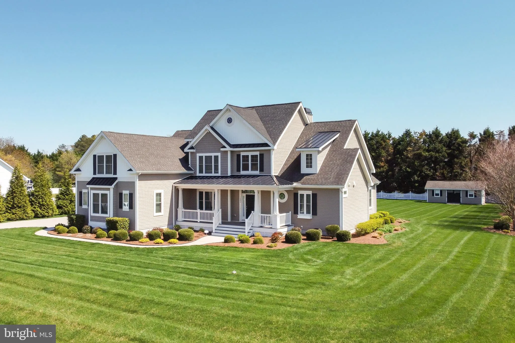 Milton, Delaware 19968, United States, 4 Bedrooms Bedrooms, ,3 BathroomsBathrooms,Residential,Contingent,108590