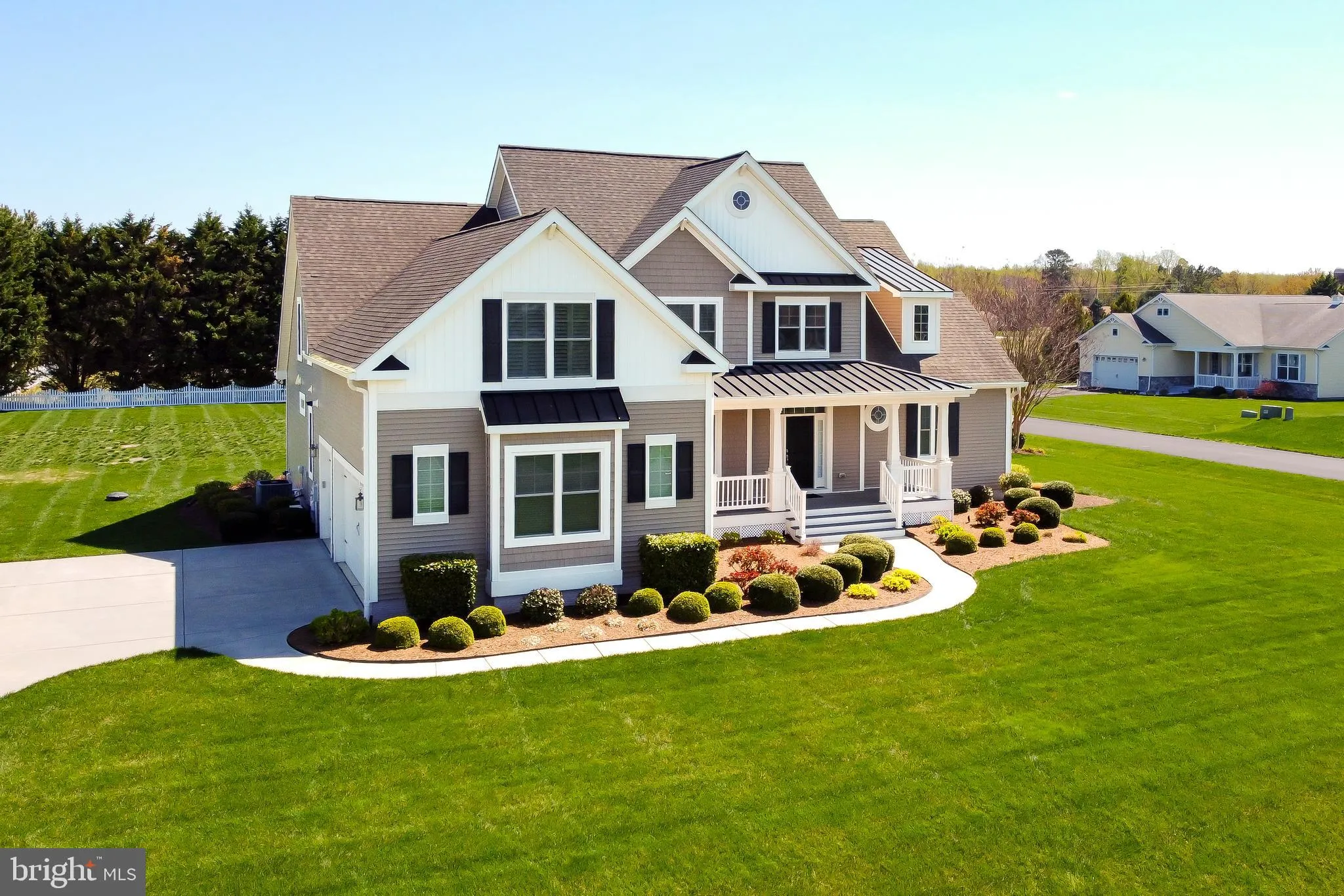 Milton, Delaware 19968, United States, 4 Bedrooms Bedrooms, ,3 BathroomsBathrooms,Residential,Contingent,108590