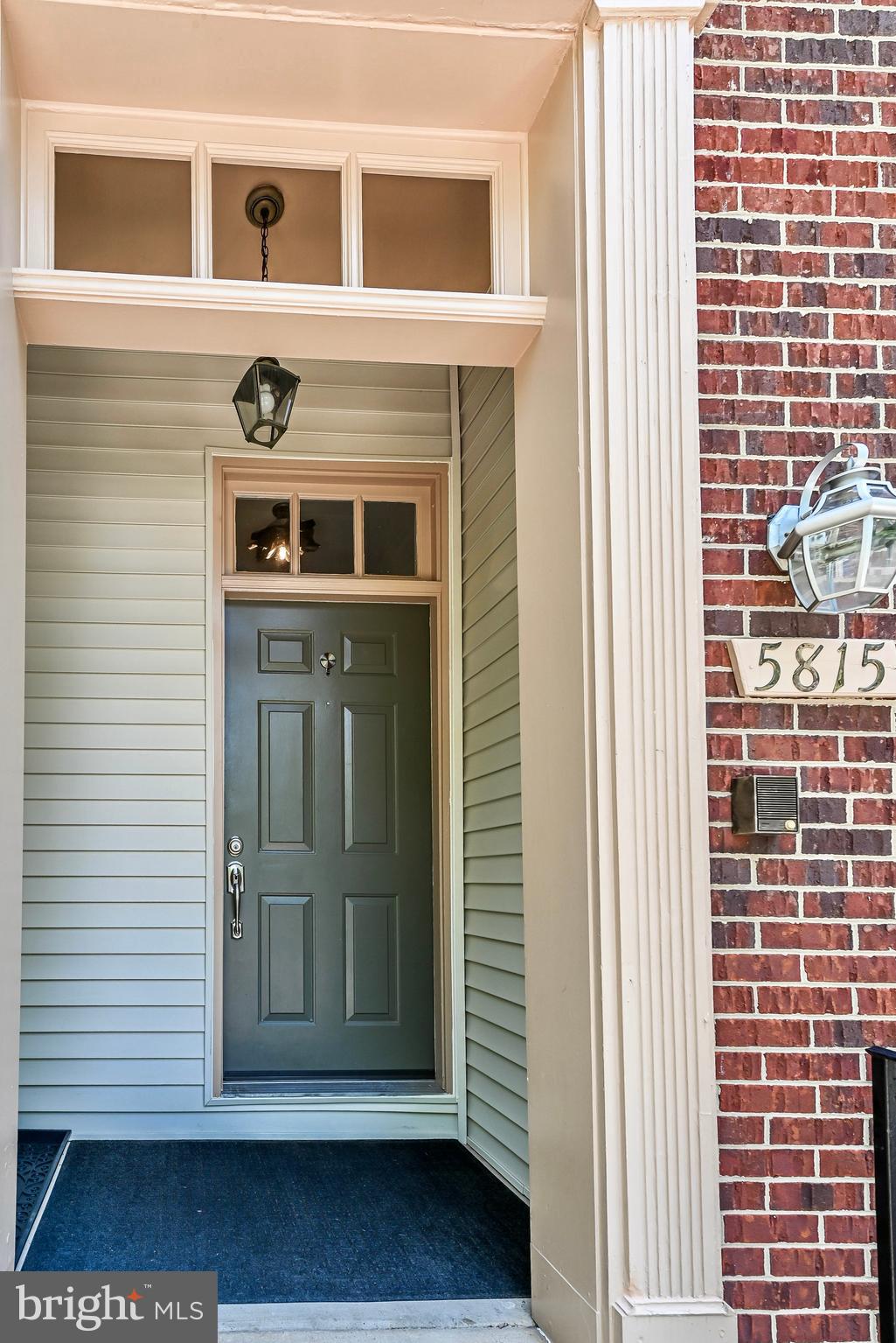 5815 WALDEN COMMONS COURT 123