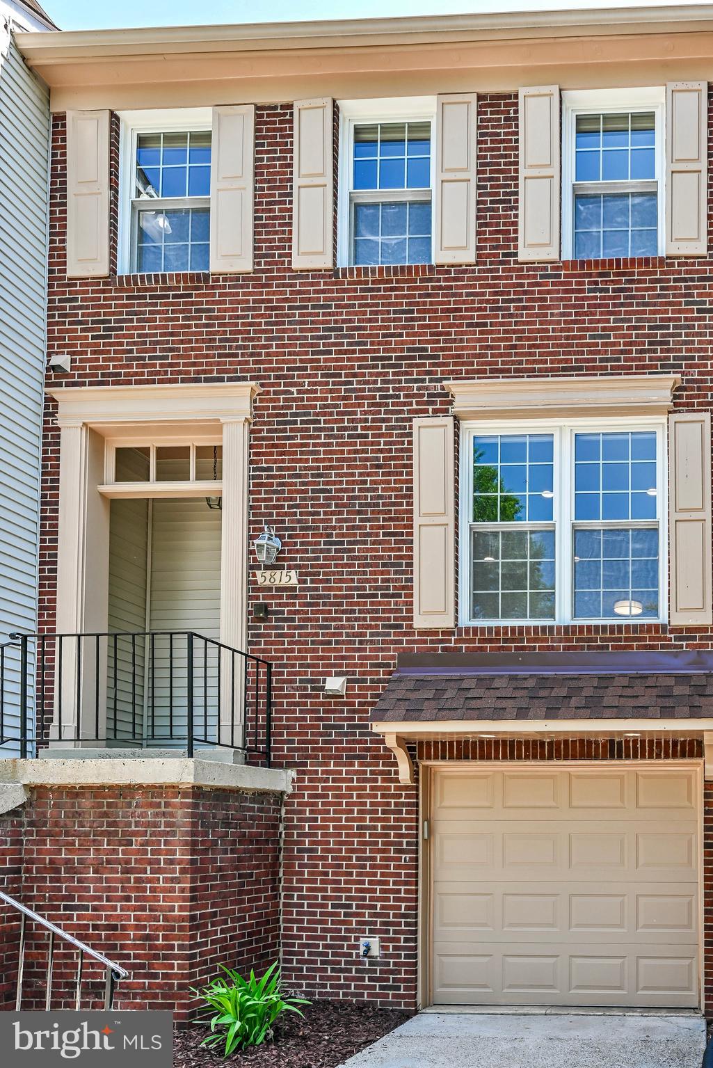 5815 WALDEN COMMONS COURT 123