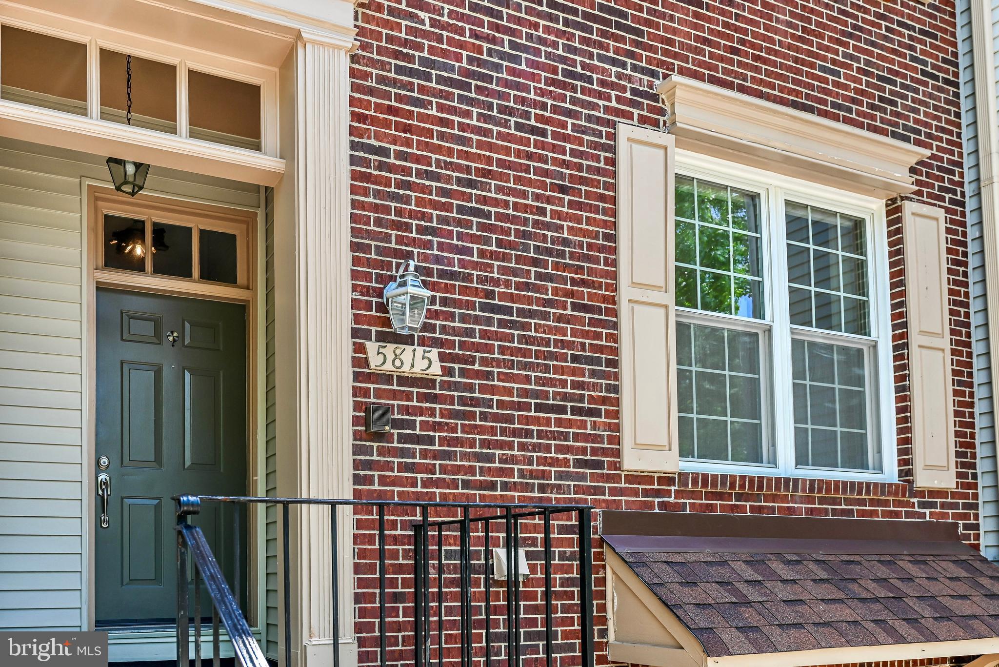 5815 WALDEN COMMONS COURT 123