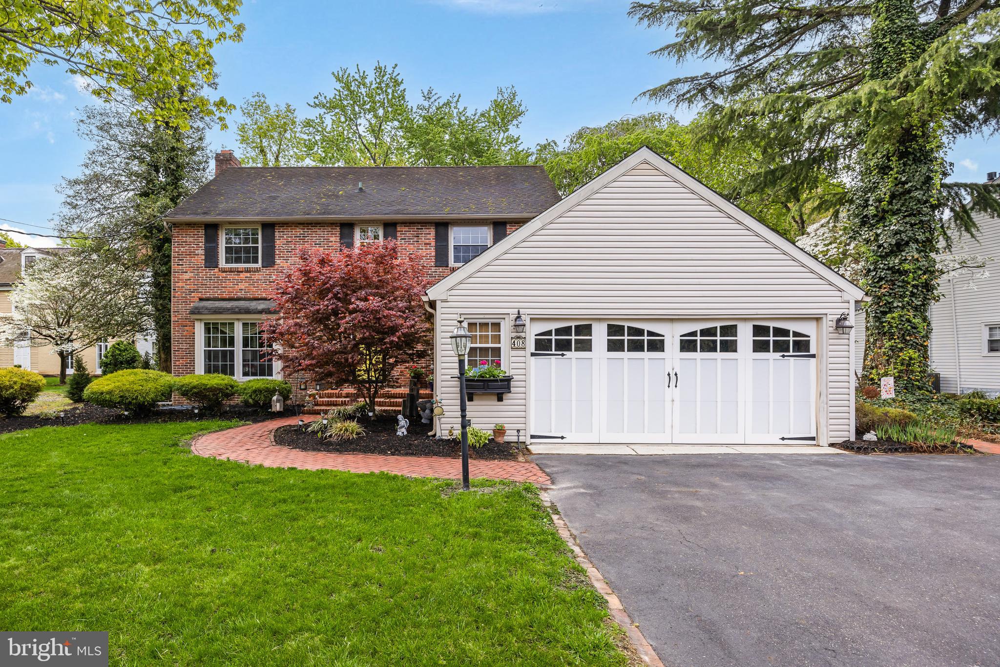408 KINGS HIGHWAY