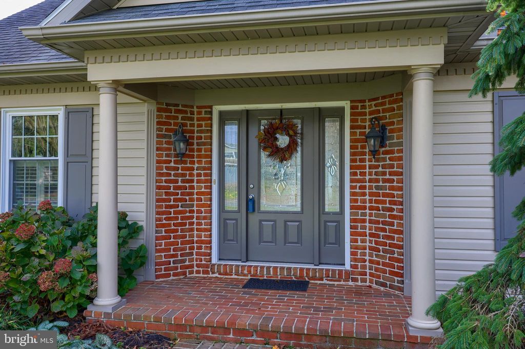 Photo of 2078 JARVIS RD, LANCASTER, PA 17601 (MLS # PALA2029266)