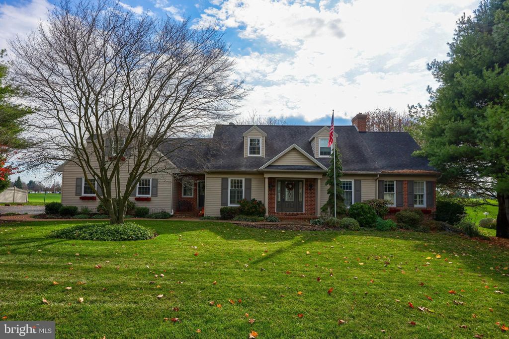 Photo of 2078 JARVIS RD, LANCASTER, PA 17601 (MLS # PALA2029266)