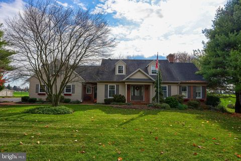 Photo of 2078 JARVIS RD, LANCASTER, PA 17601 (MLS # PALA2029266)