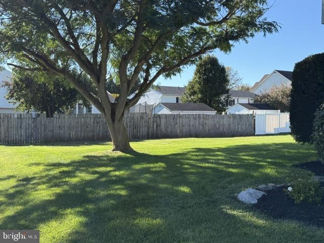 19720 MARIGOLD DRIVE