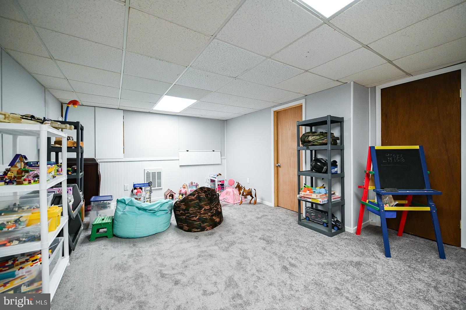 CEDAR HILL - Residential