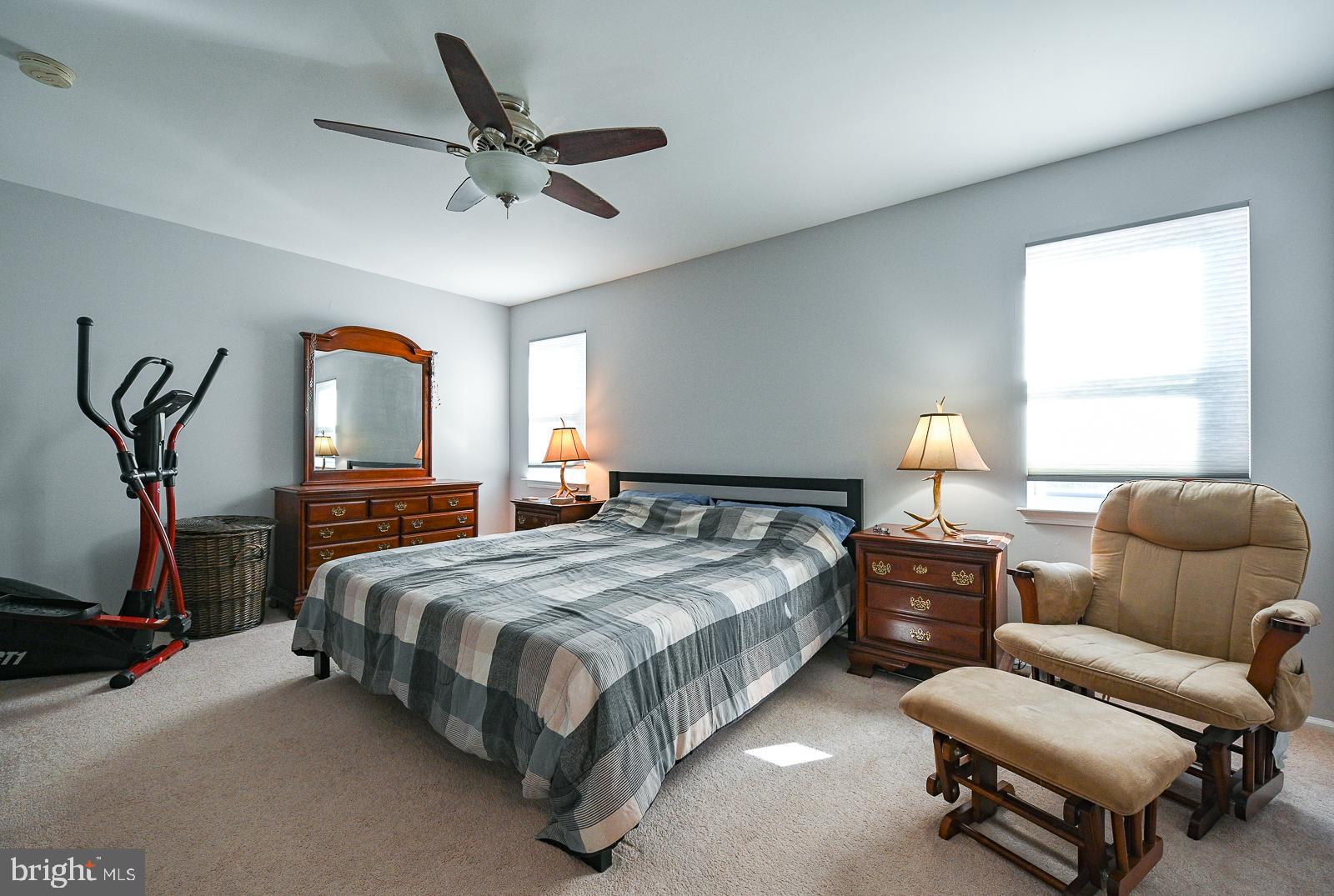 CEDAR HILL - Residential