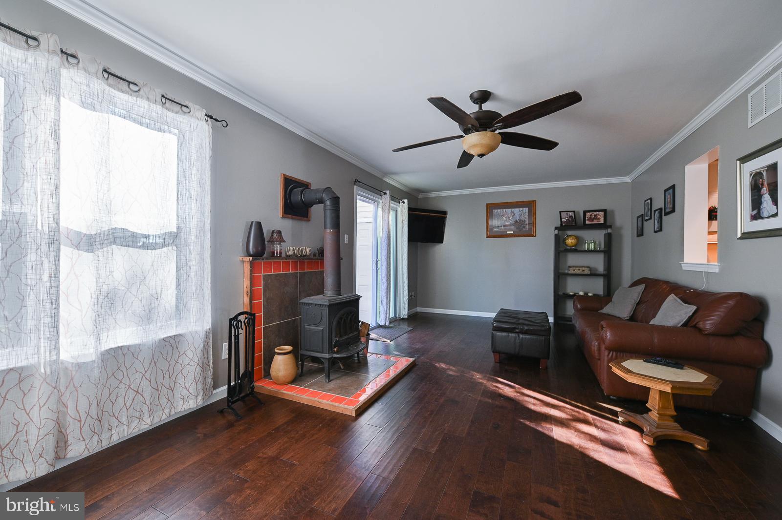 CEDAR HILL - Residential