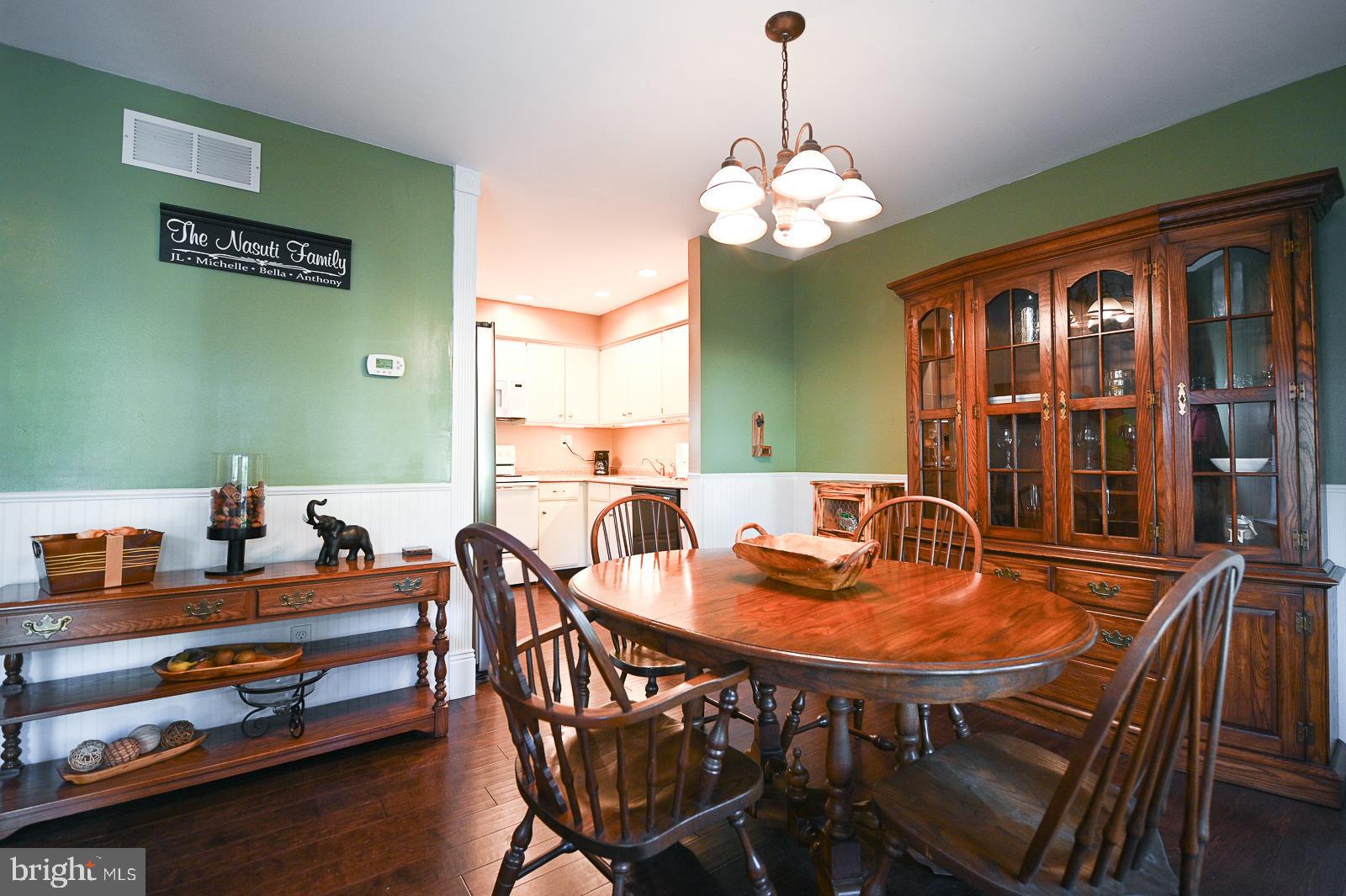 CEDAR HILL - Residential