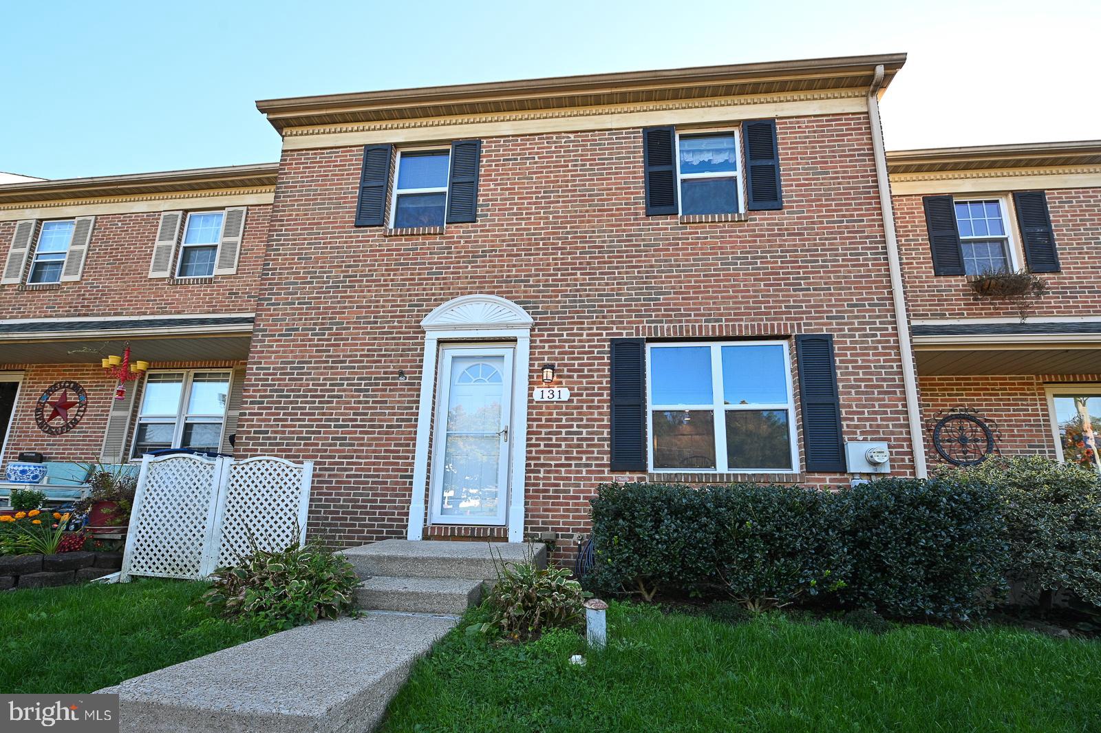 CEDAR HILL - Residential