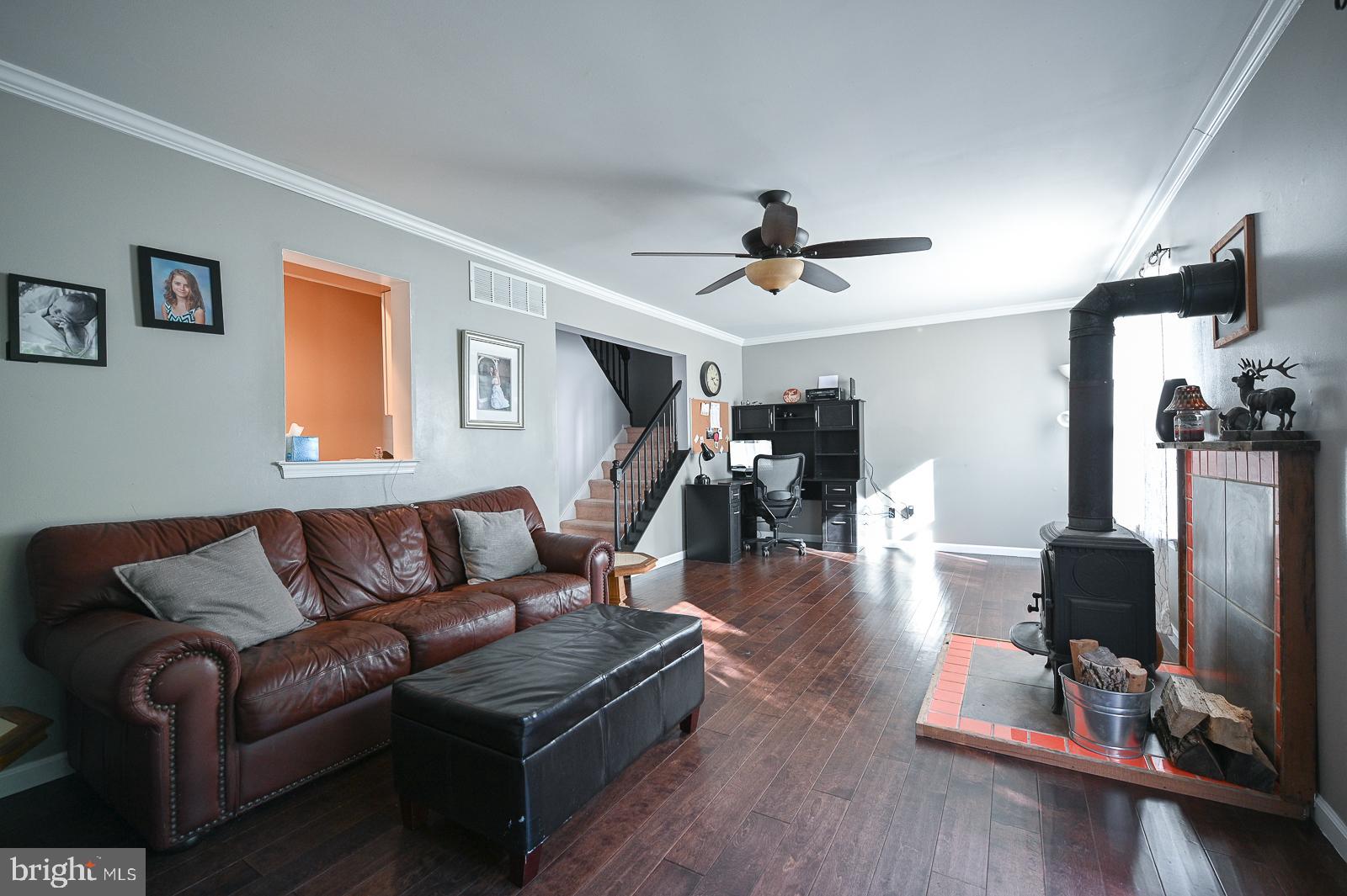 CEDAR HILL - Residential