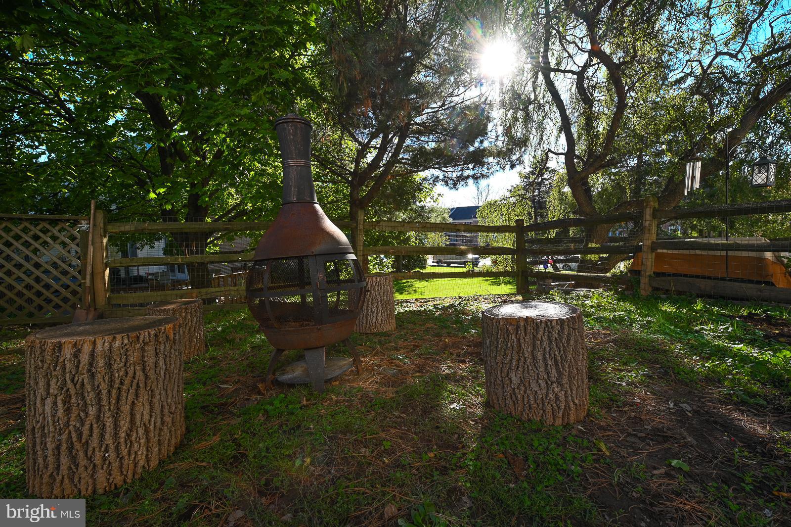 CEDAR HILL - Residential