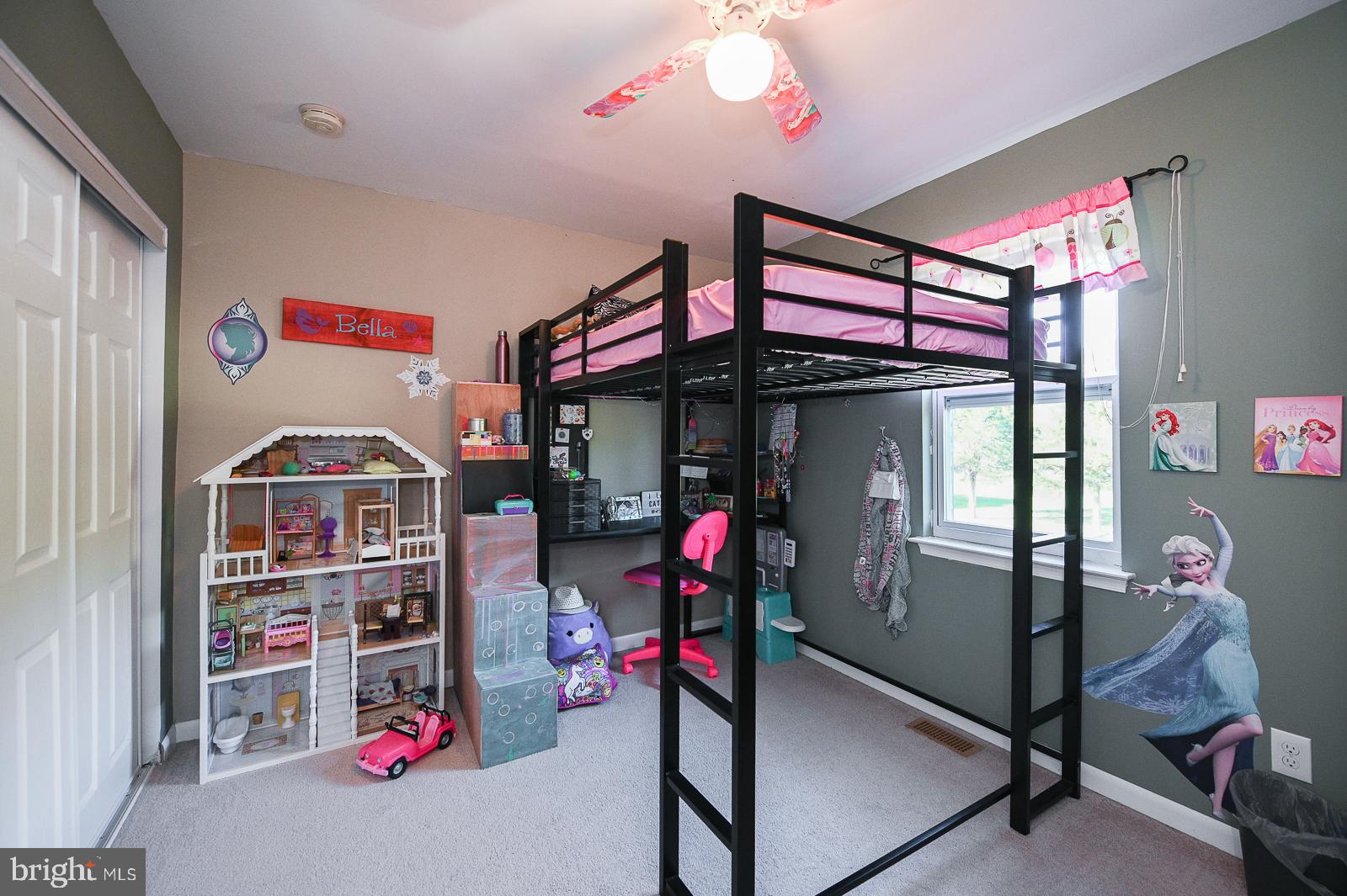 CEDAR HILL - Residential