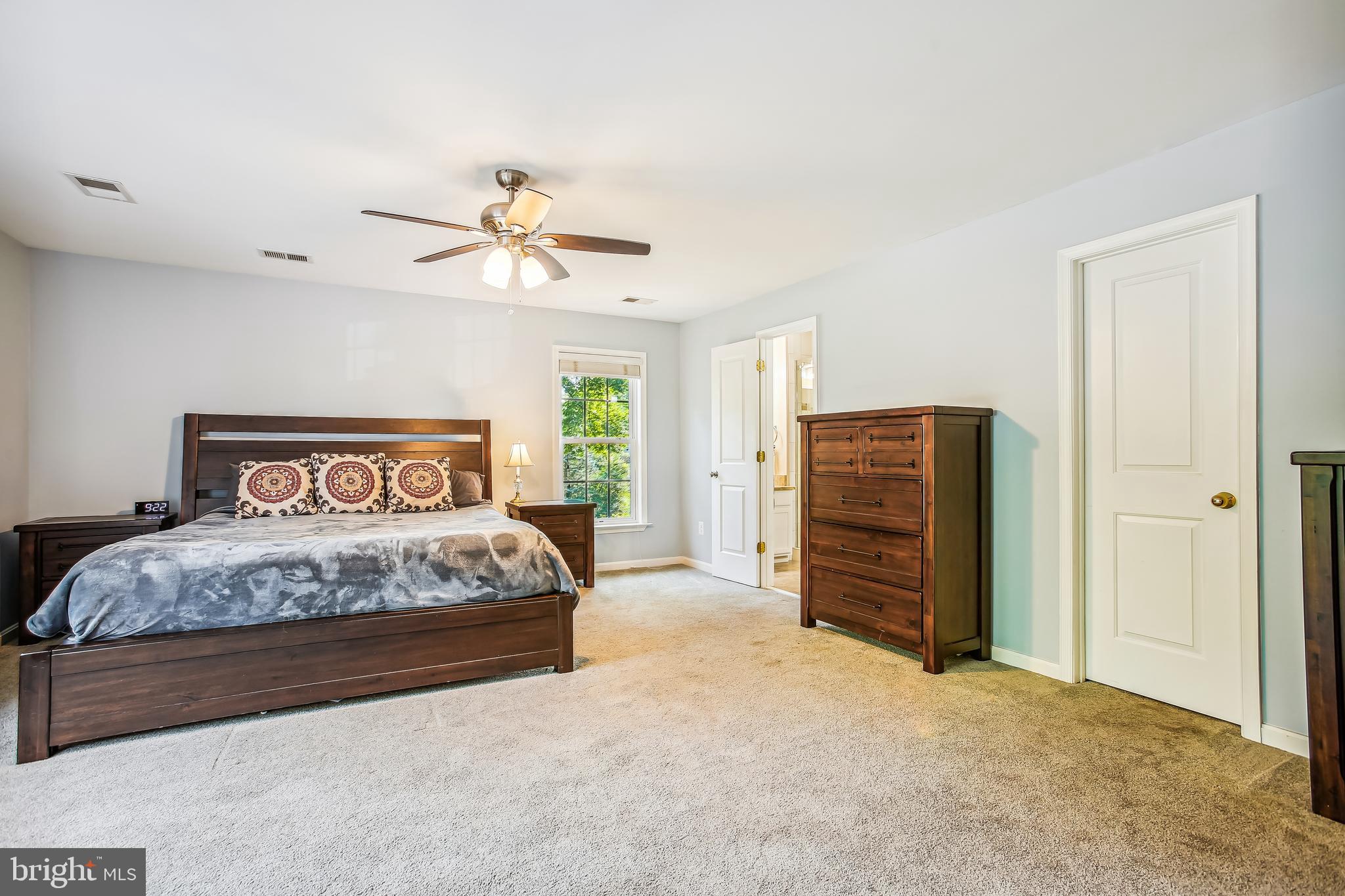 HOLLIN HALL VILLAGE - Residential Lease