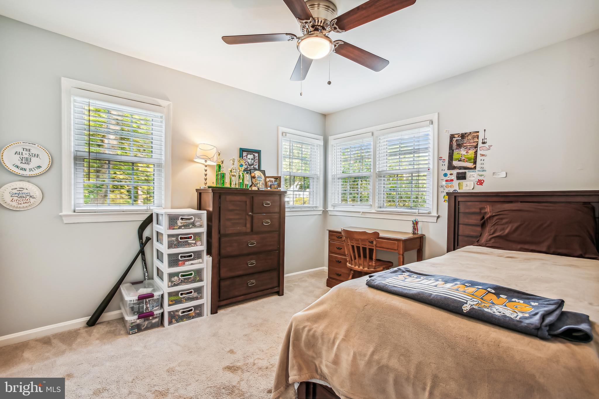 HOLLIN HALL VILLAGE - Residential Lease