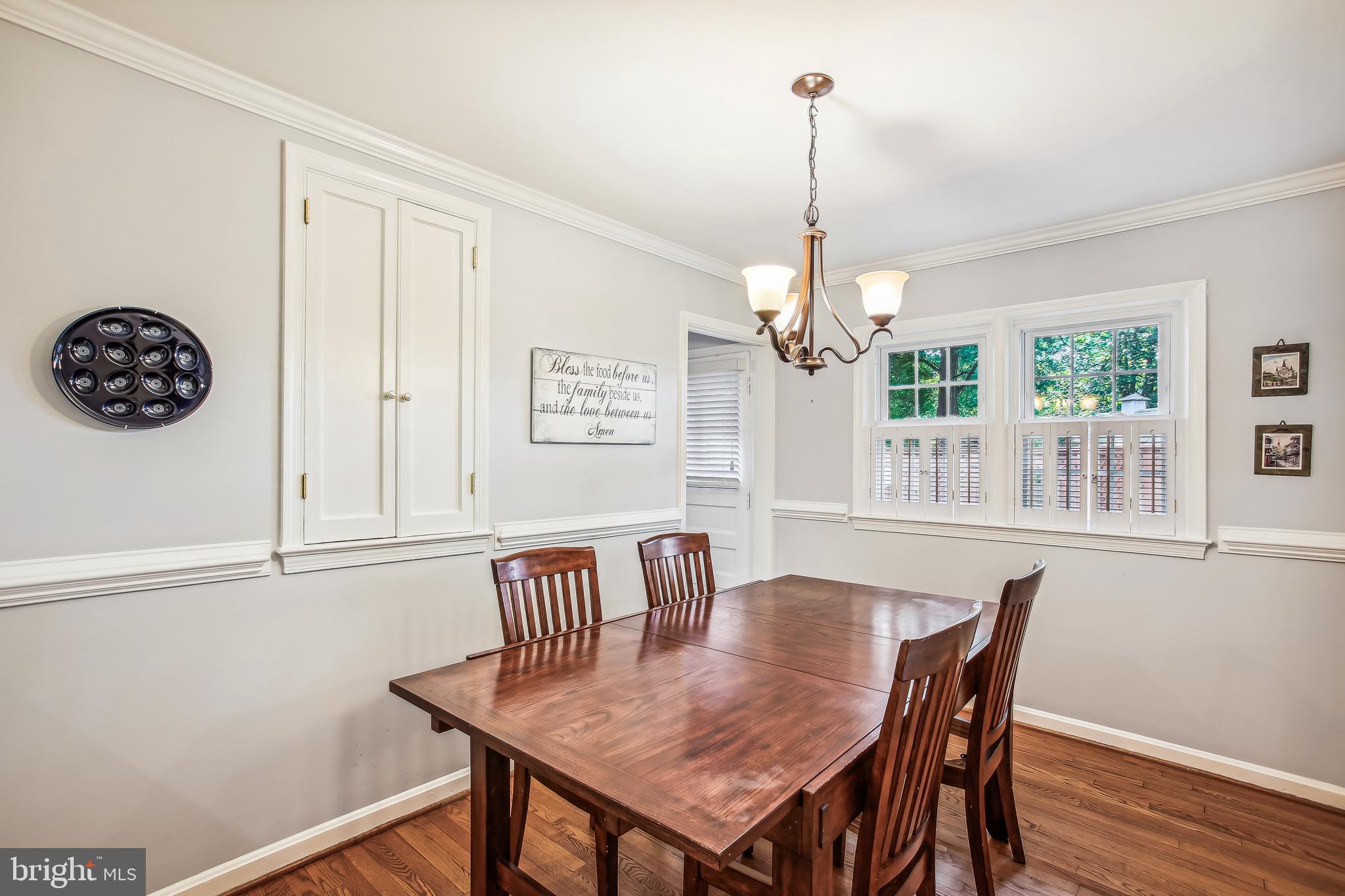 HOLLIN HALL VILLAGE - Residential Lease