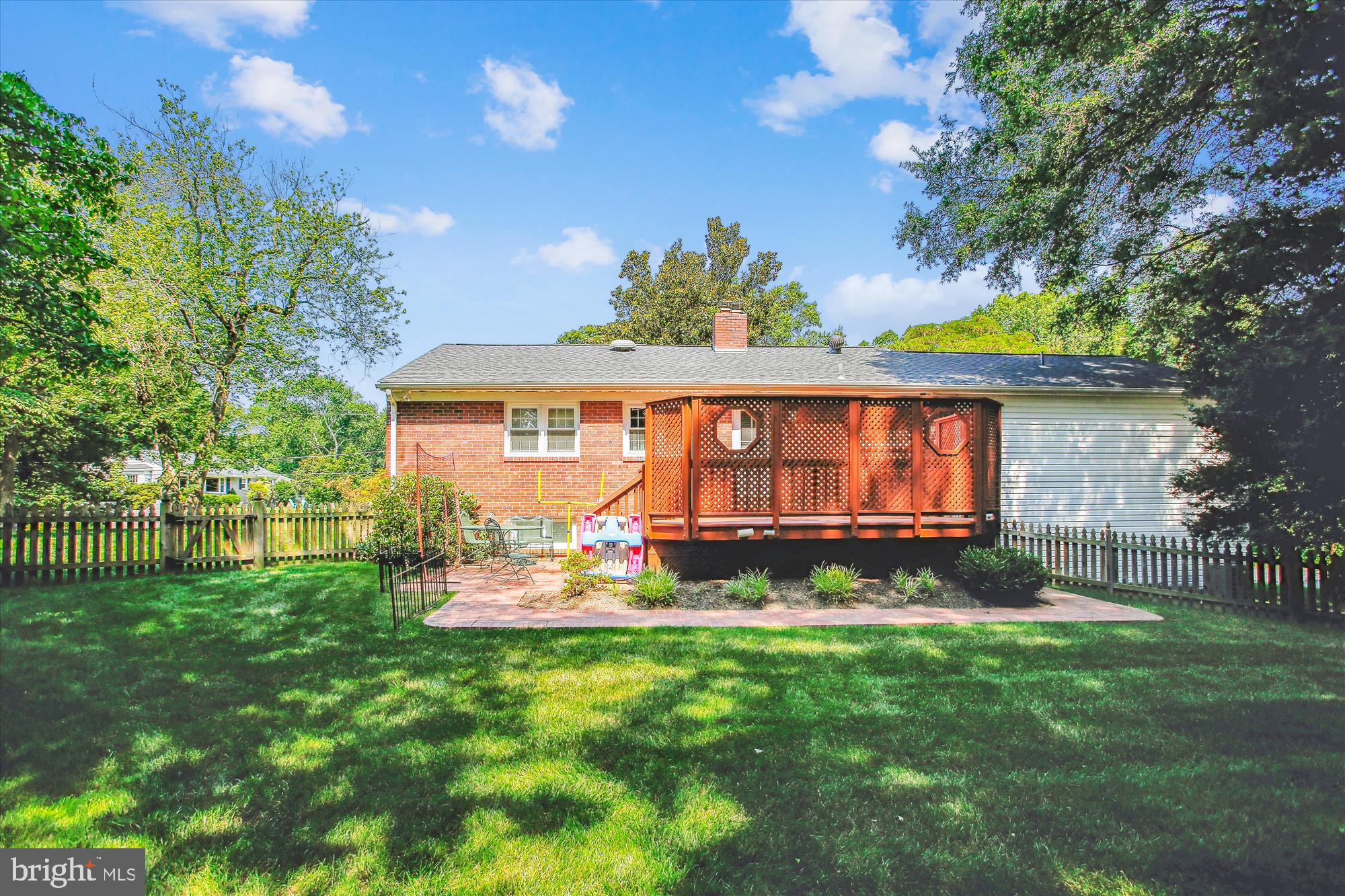 HOLLIN HALL VILLAGE - Residential Lease