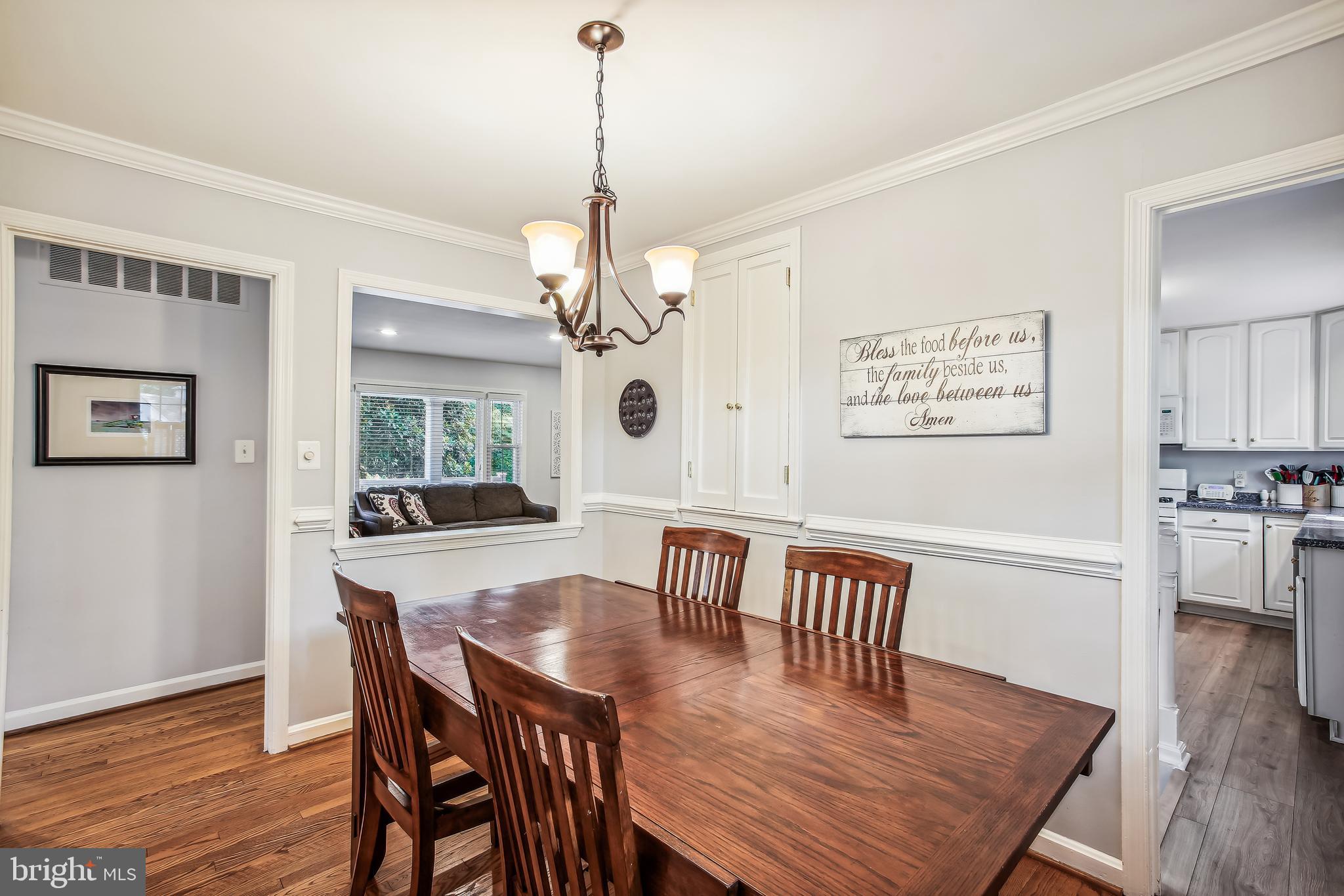 HOLLIN HALL VILLAGE - Residential Lease