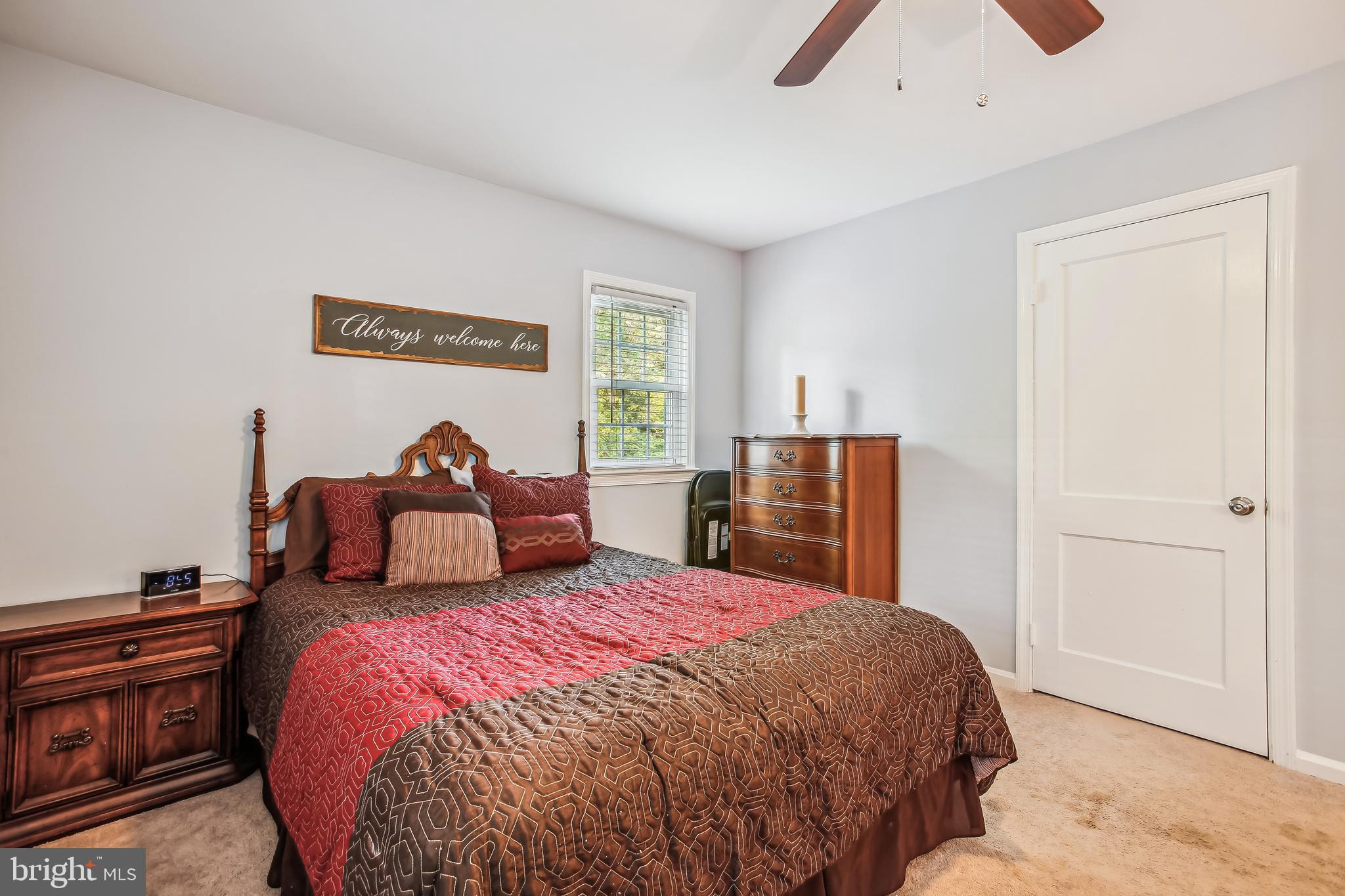 HOLLIN HALL VILLAGE - Residential Lease