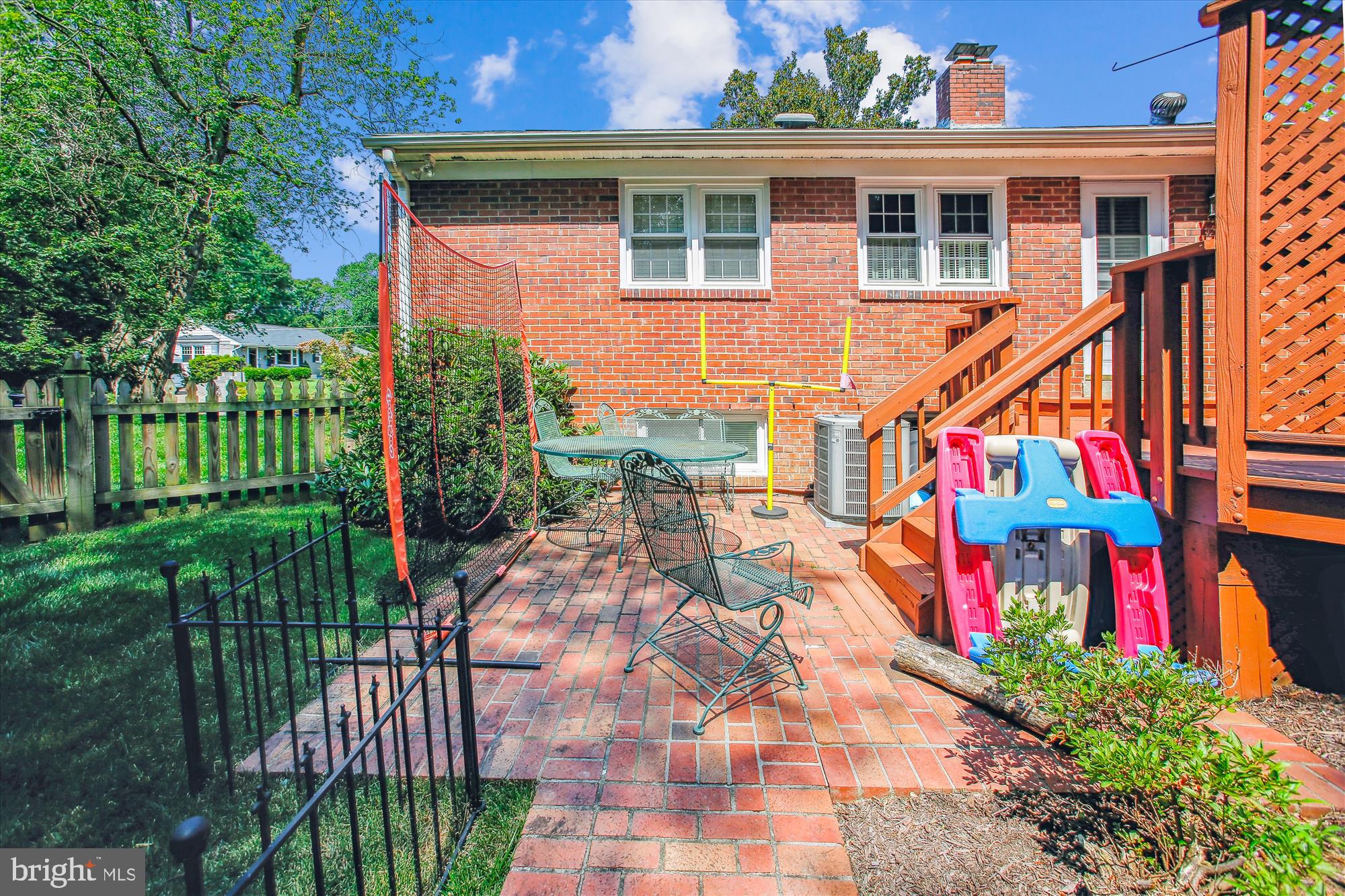 HOLLIN HALL VILLAGE - Residential Lease