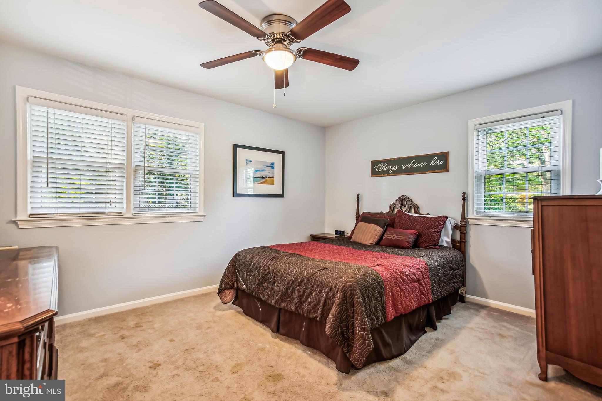 HOLLIN HALL VILLAGE - Residential Lease