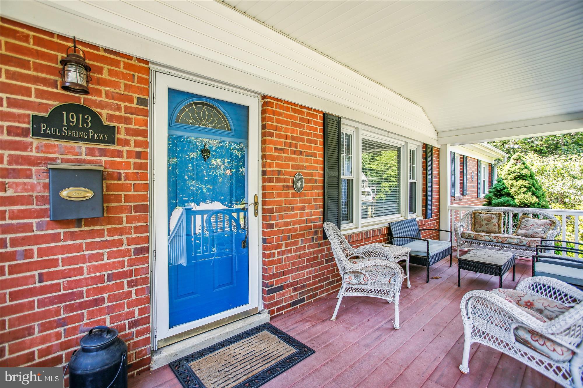 HOLLIN HALL VILLAGE - Residential Lease