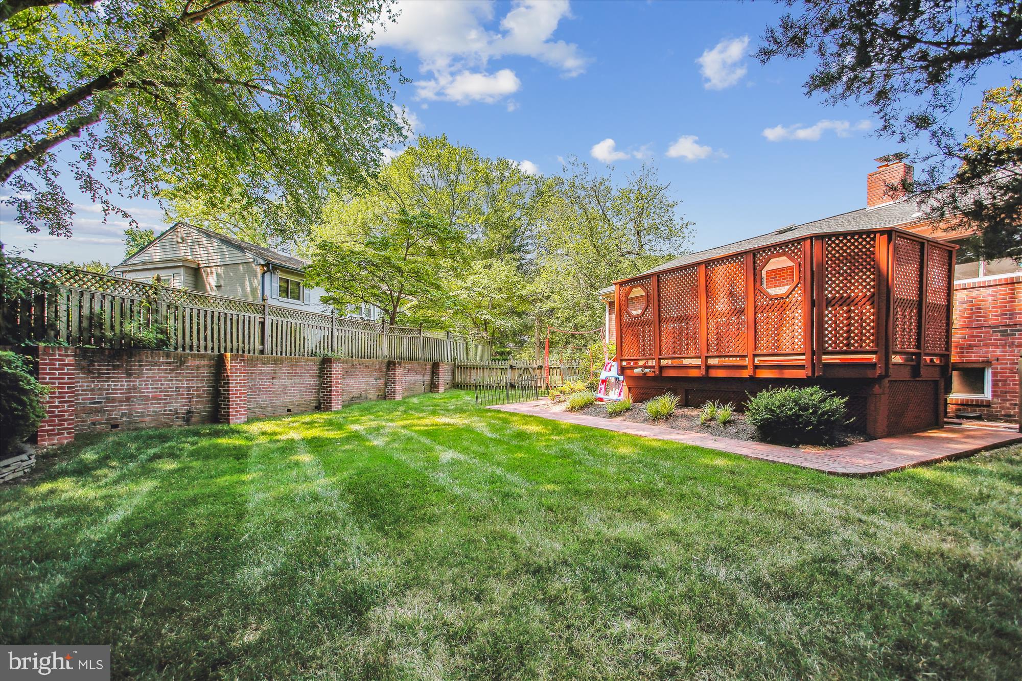 HOLLIN HALL VILLAGE - Residential Lease