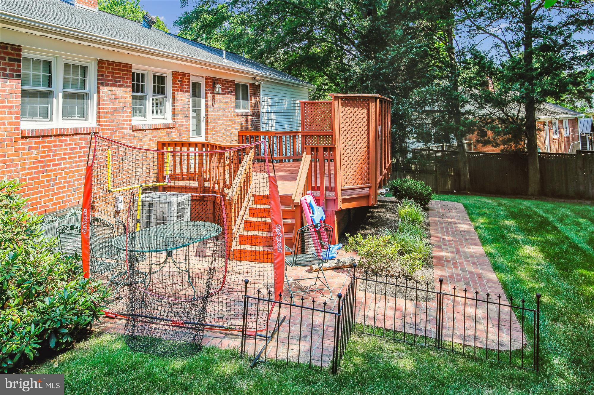 HOLLIN HALL VILLAGE - Residential Lease