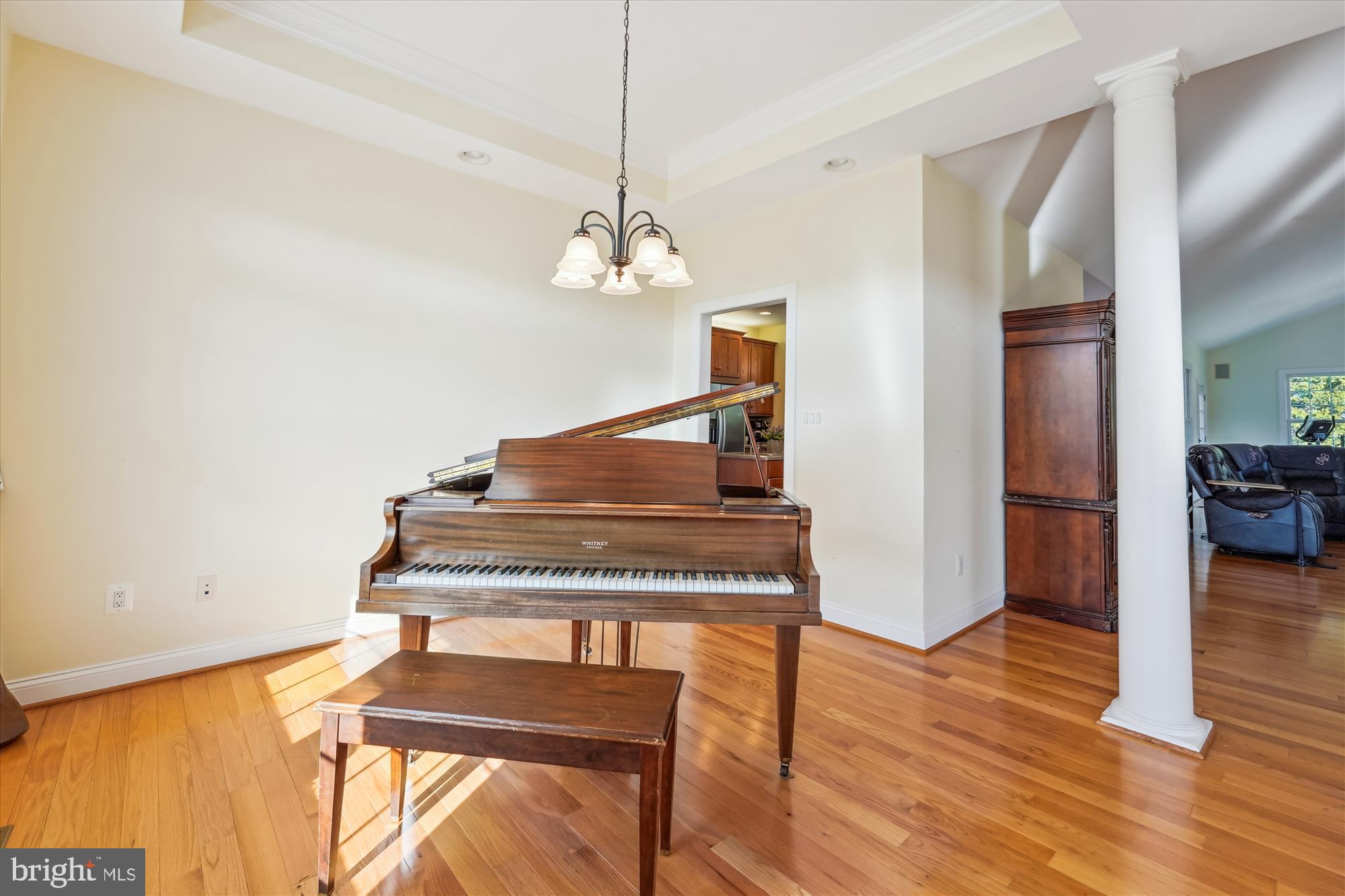 DYNARD FARM ESTATES - Residential