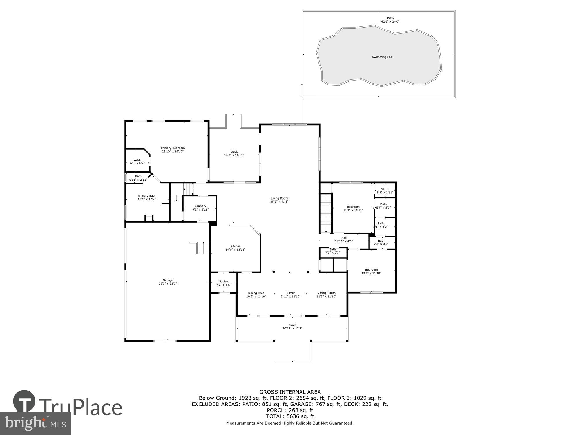 DYNARD FARM ESTATES - Residential