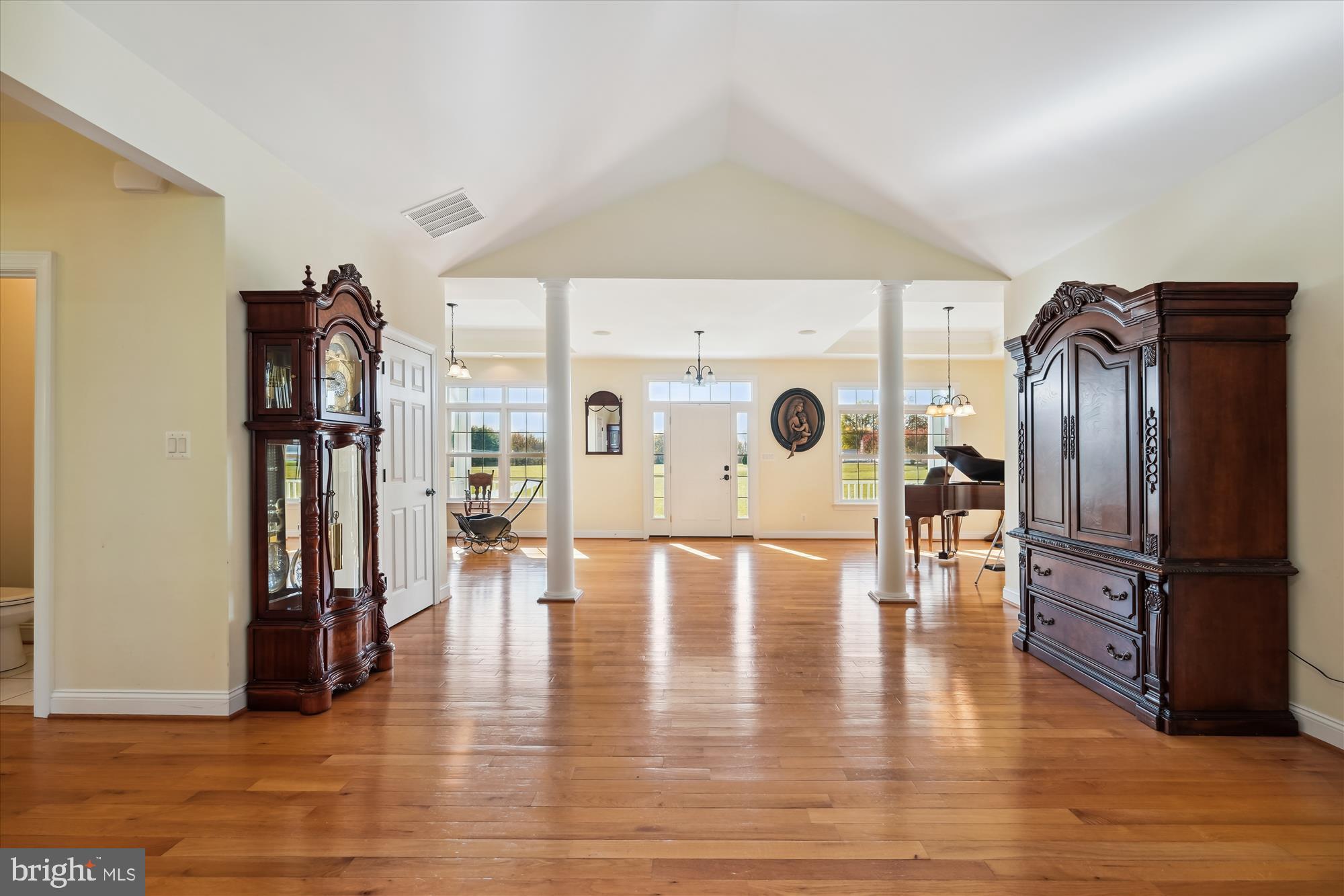 DYNARD FARM ESTATES - Residential