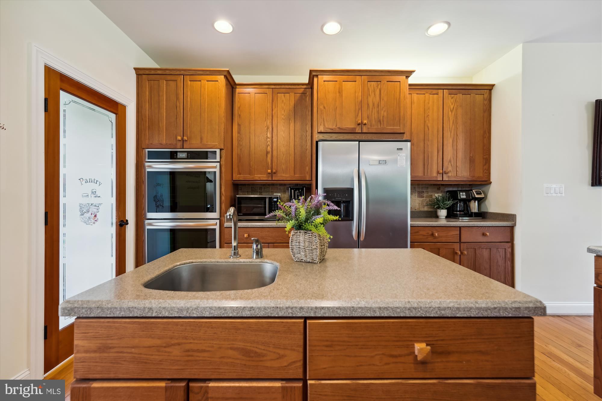 DYNARD FARM ESTATES - Residential