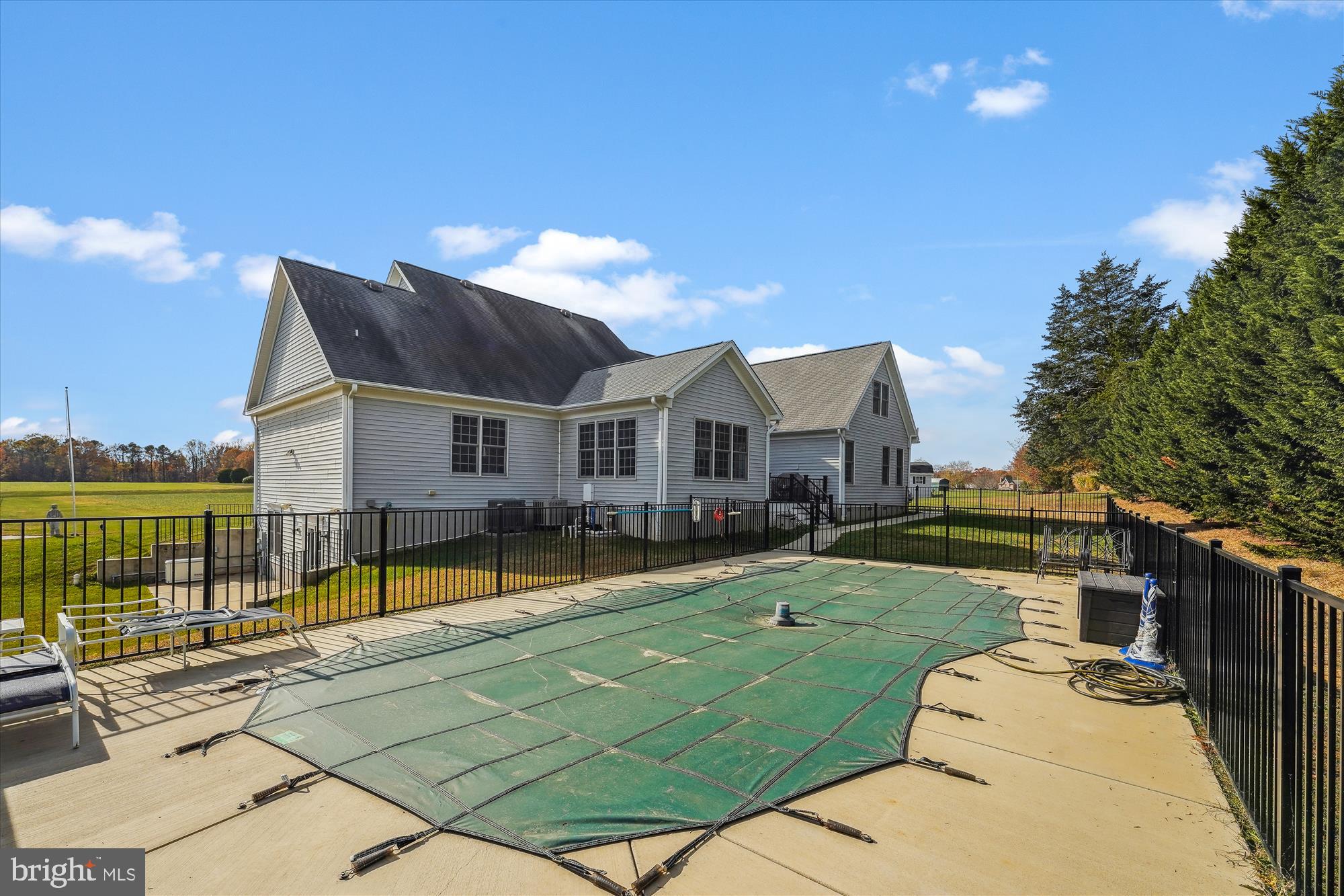 DYNARD FARM ESTATES - Residential