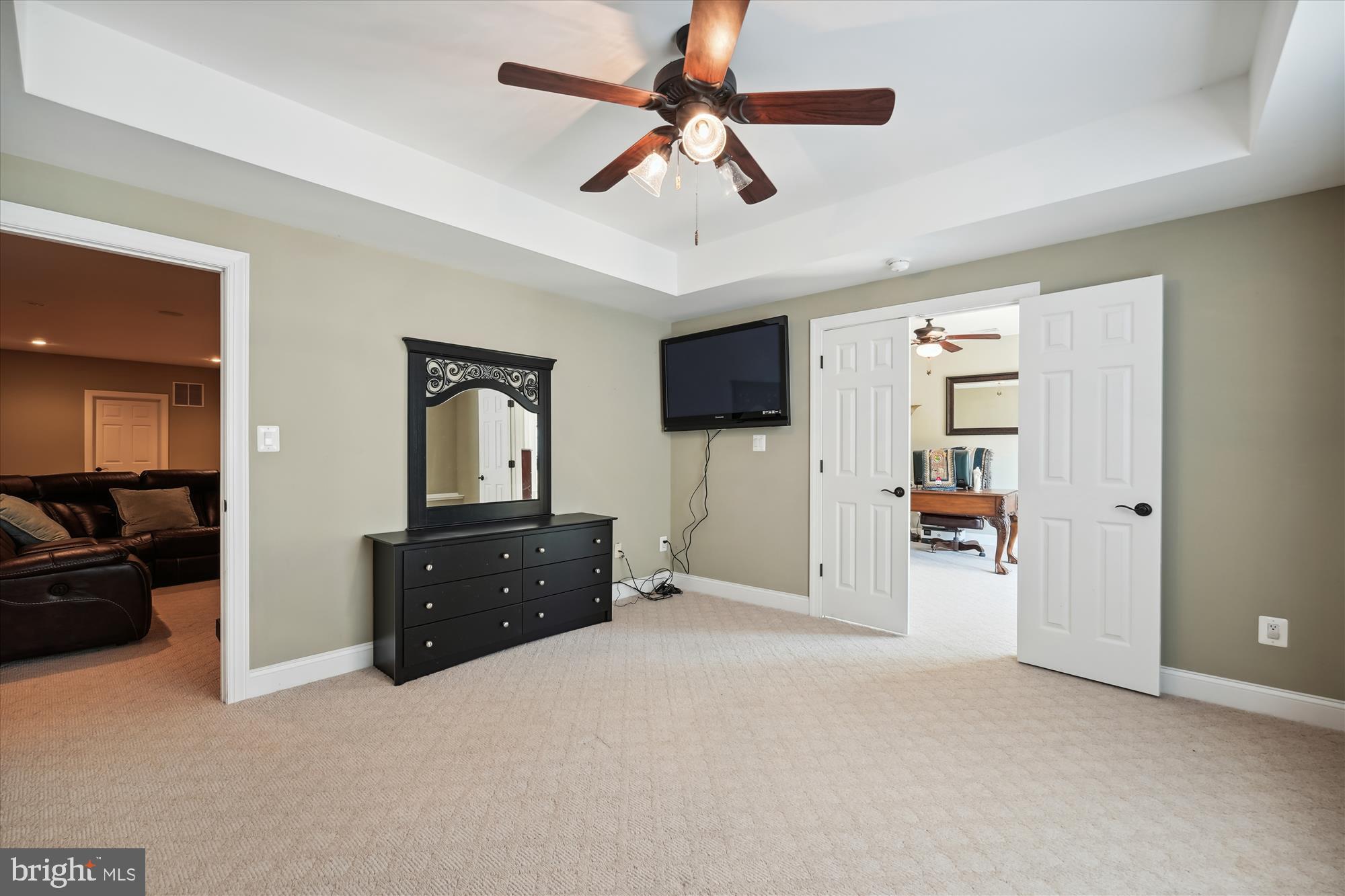 DYNARD FARM ESTATES - Residential