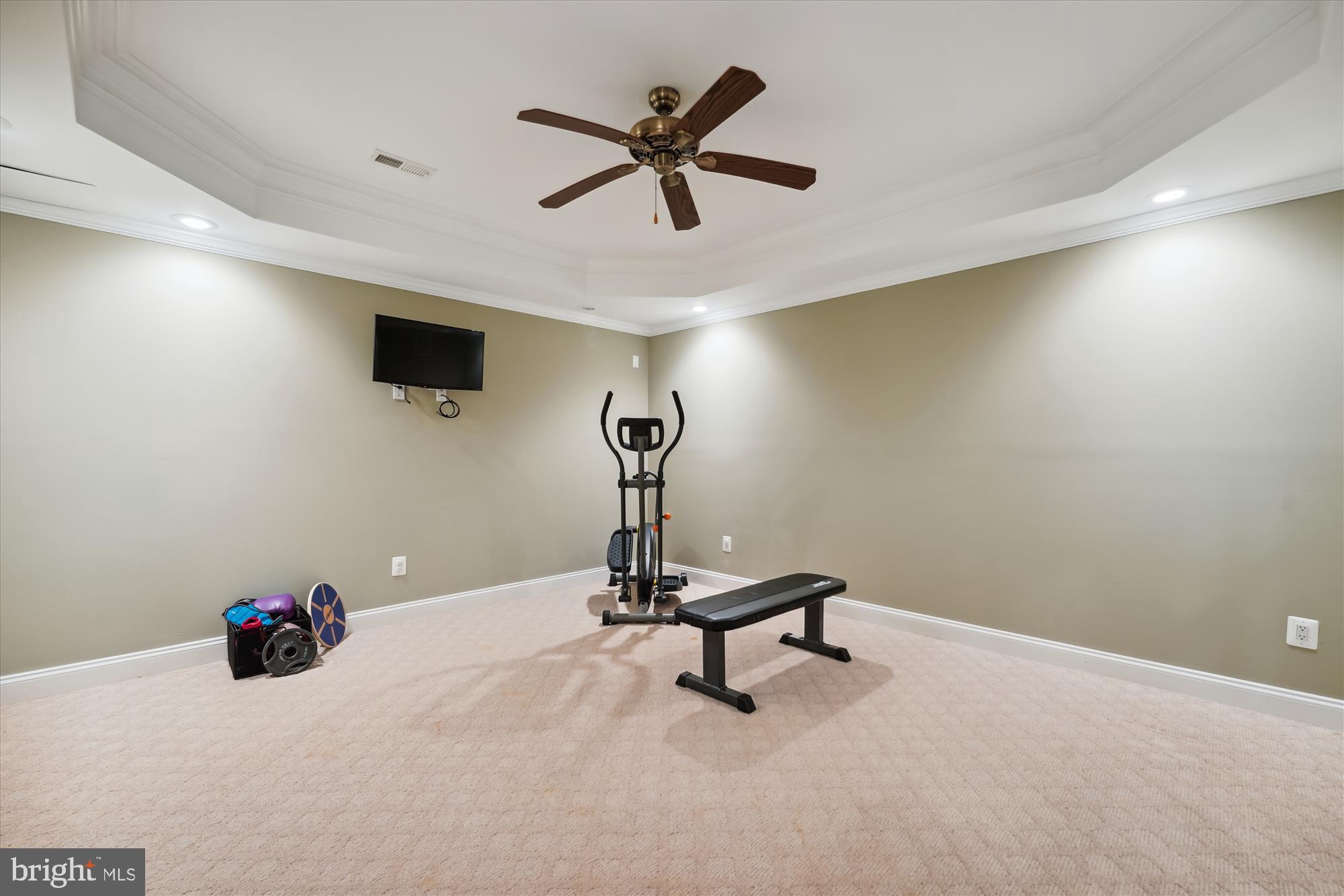 DYNARD FARM ESTATES - Residential