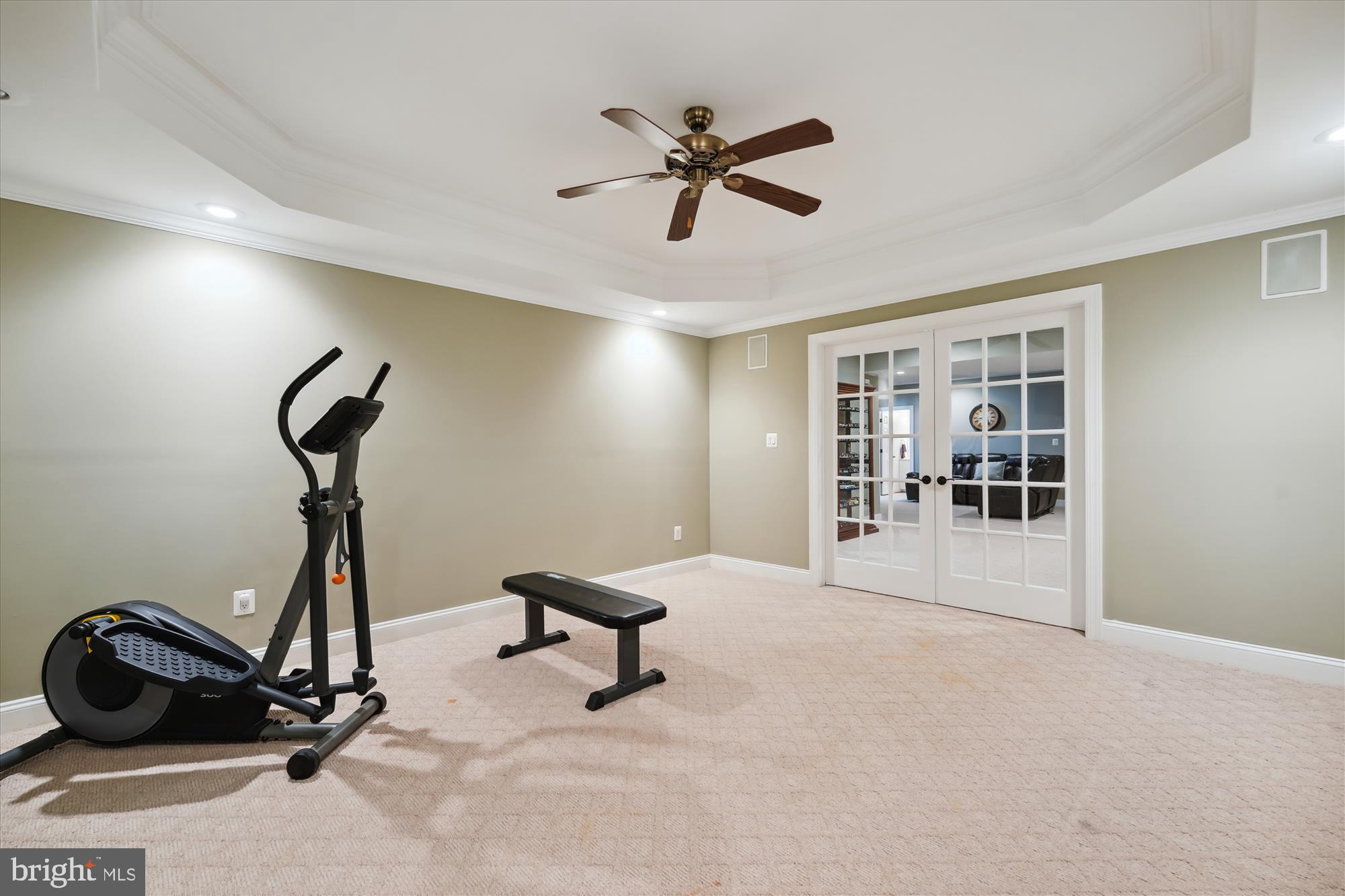 DYNARD FARM ESTATES - Residential