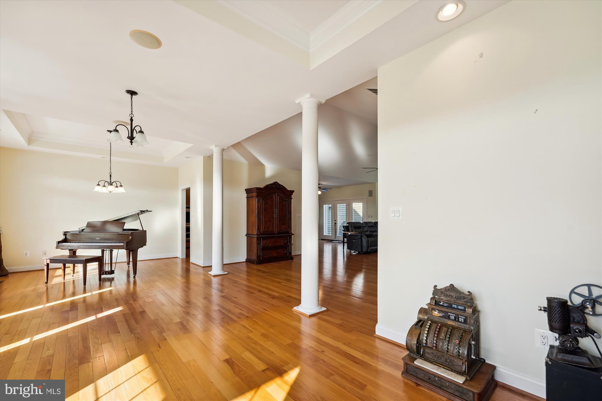 DYNARD FARM ESTATES - Residential