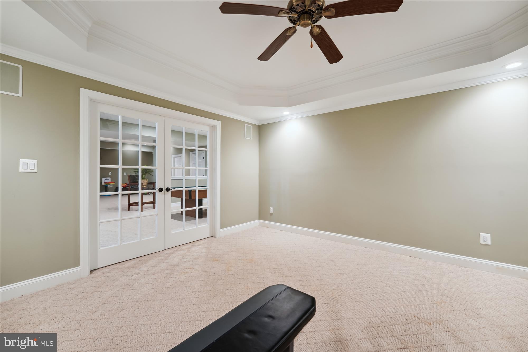 DYNARD FARM ESTATES - Residential