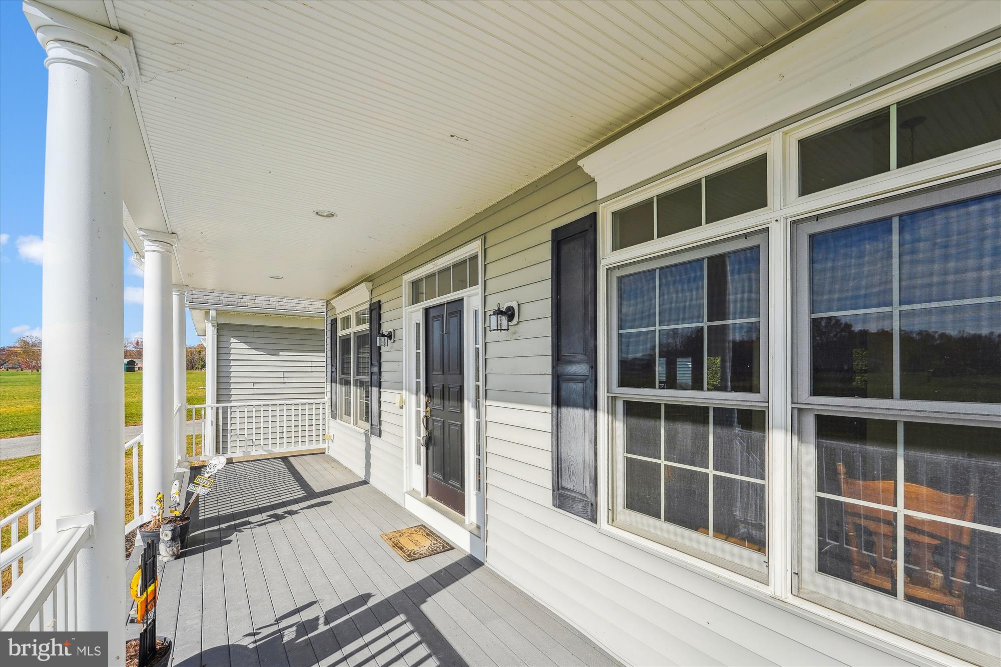 DYNARD FARM ESTATES - Residential