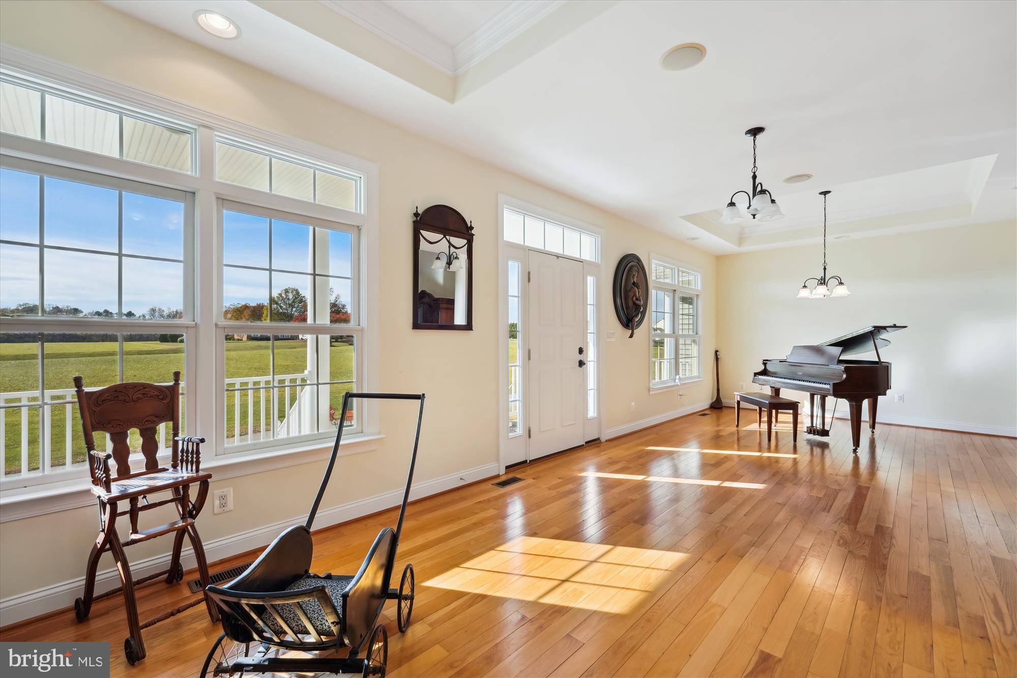 DYNARD FARM ESTATES - Residential