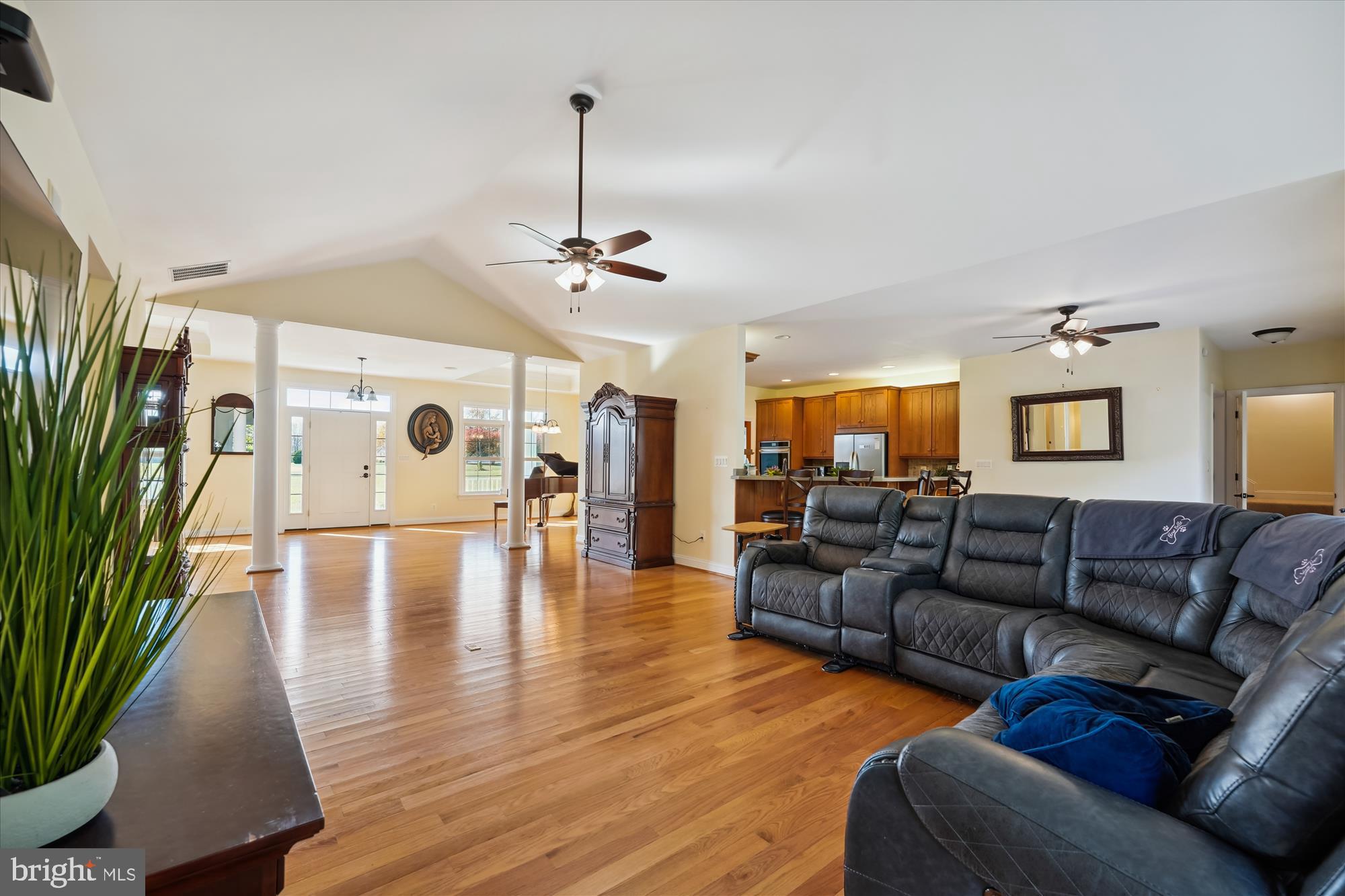 DYNARD FARM ESTATES - Residential