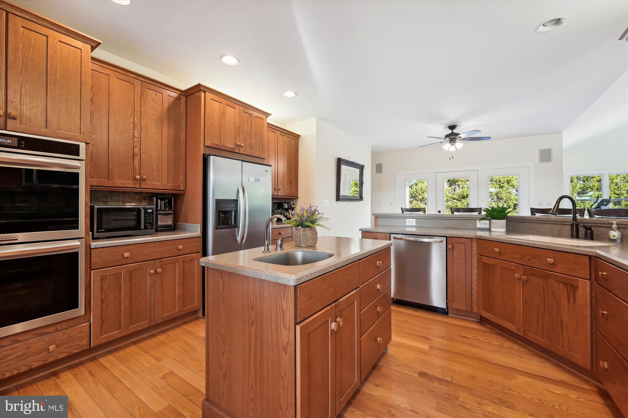 DYNARD FARM ESTATES - Residential