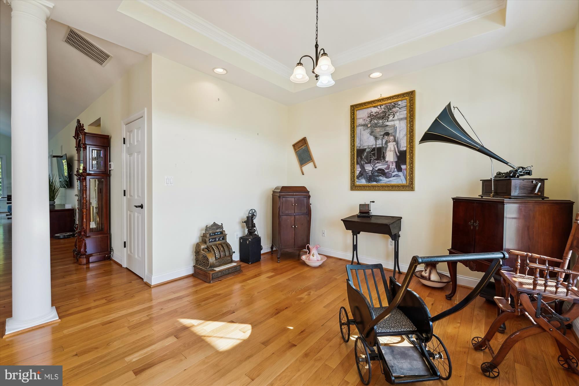 DYNARD FARM ESTATES - Residential