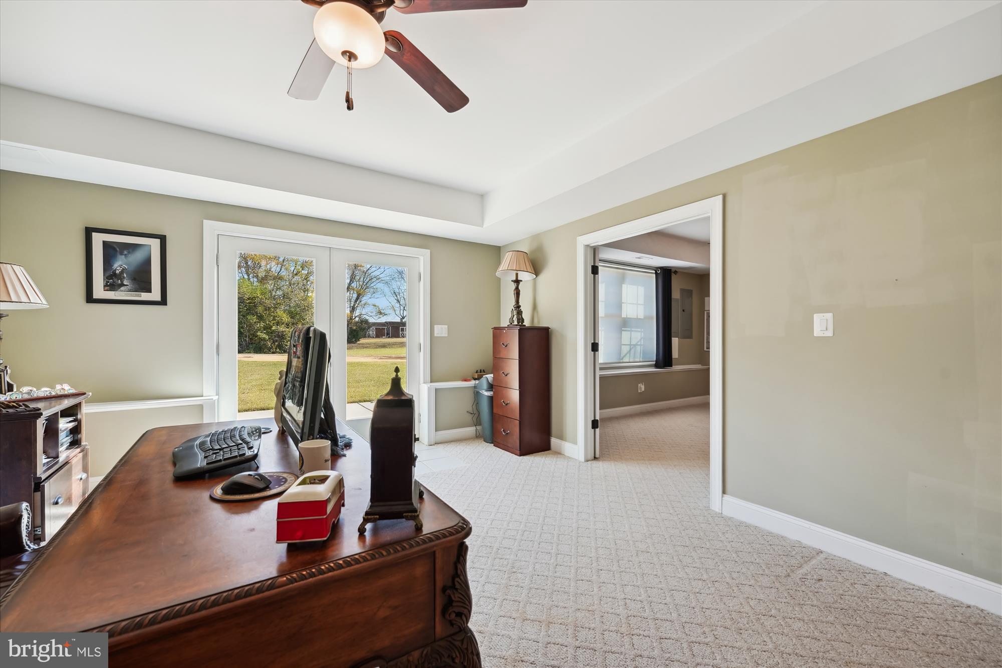 DYNARD FARM ESTATES - Residential