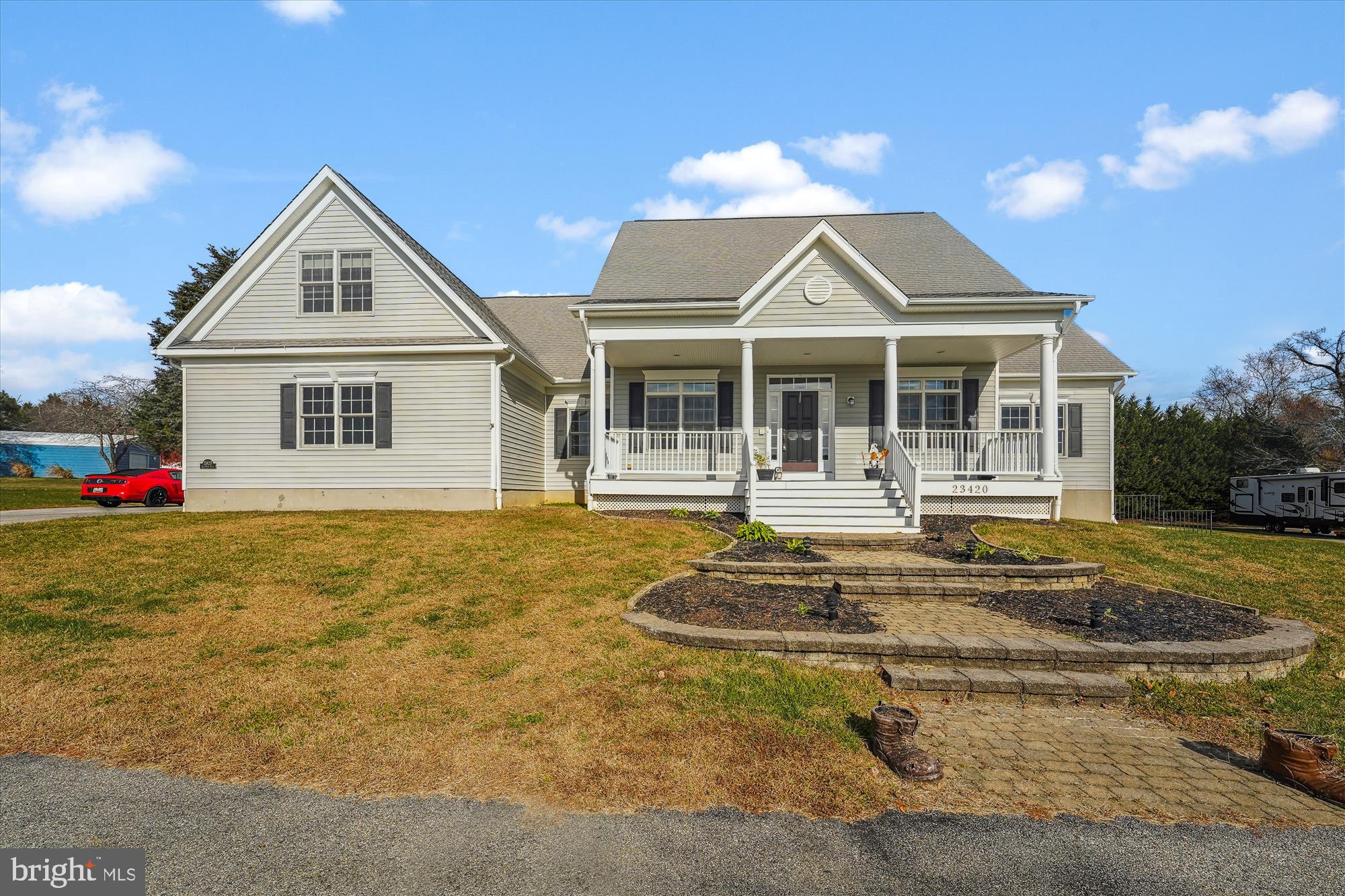 DYNARD FARM ESTATES - Residential