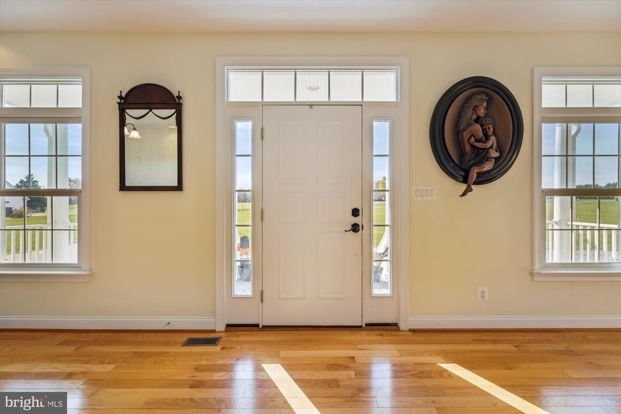 DYNARD FARM ESTATES - Residential