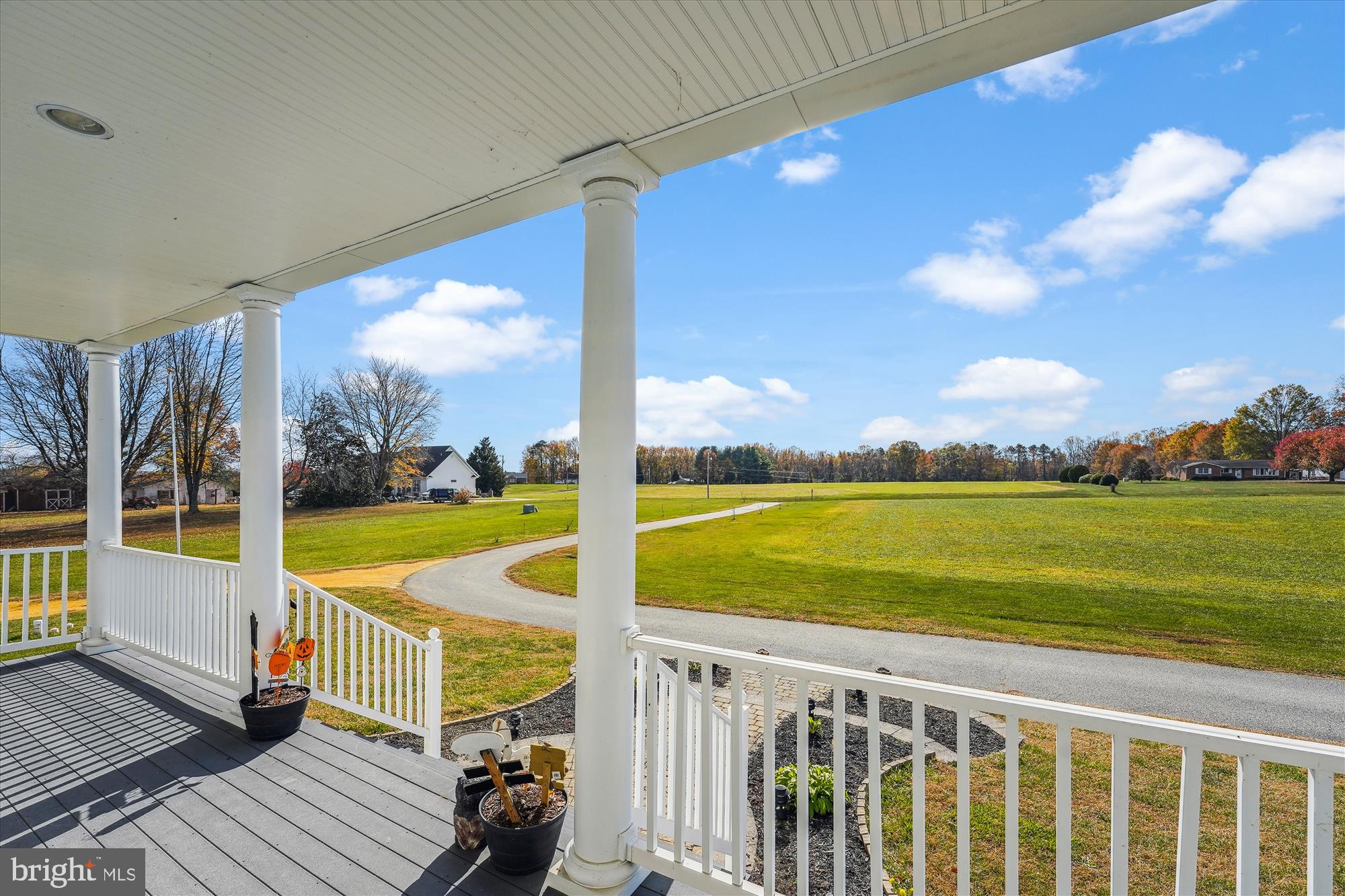 DYNARD FARM ESTATES - Residential