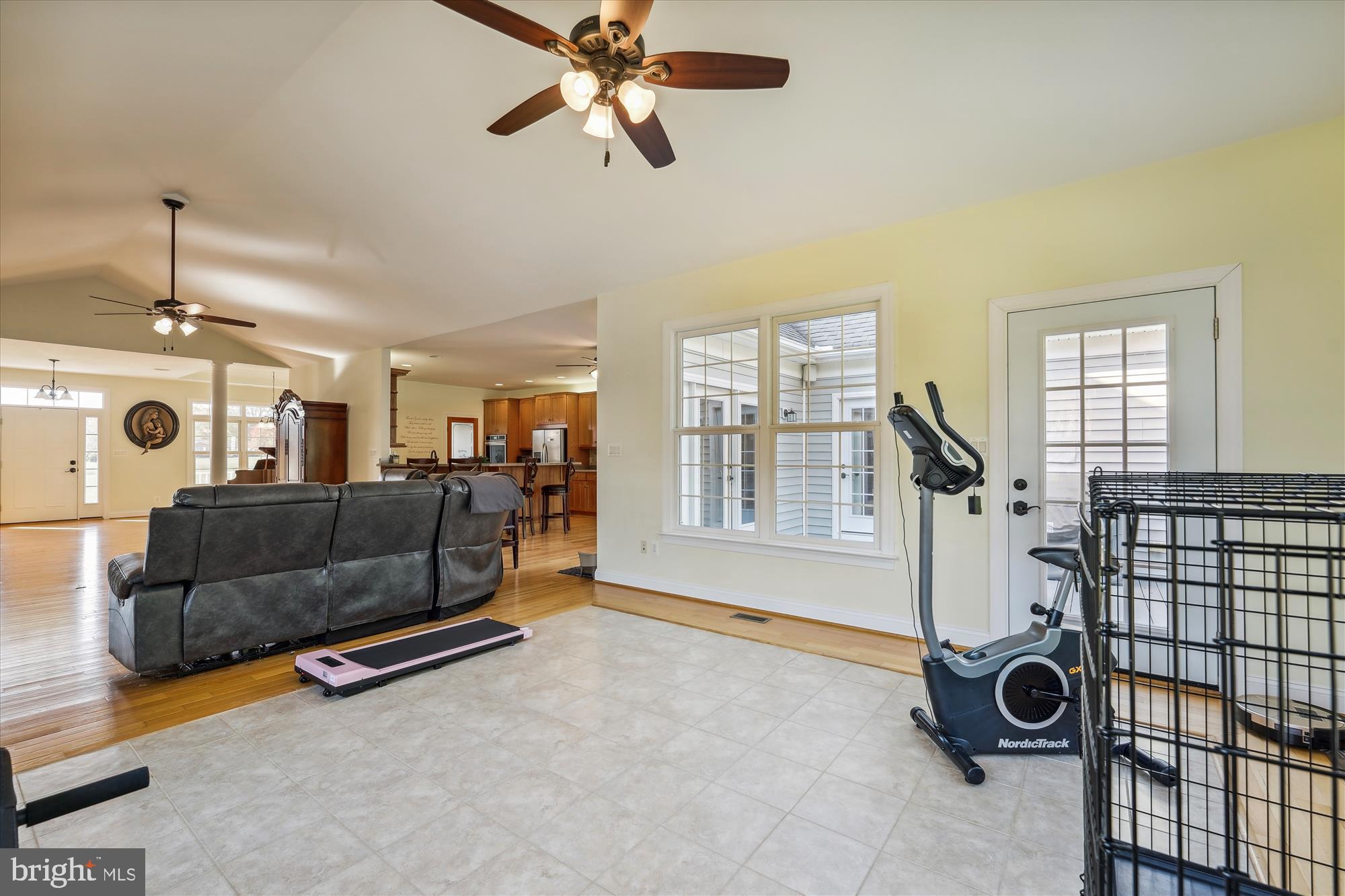 DYNARD FARM ESTATES - Residential