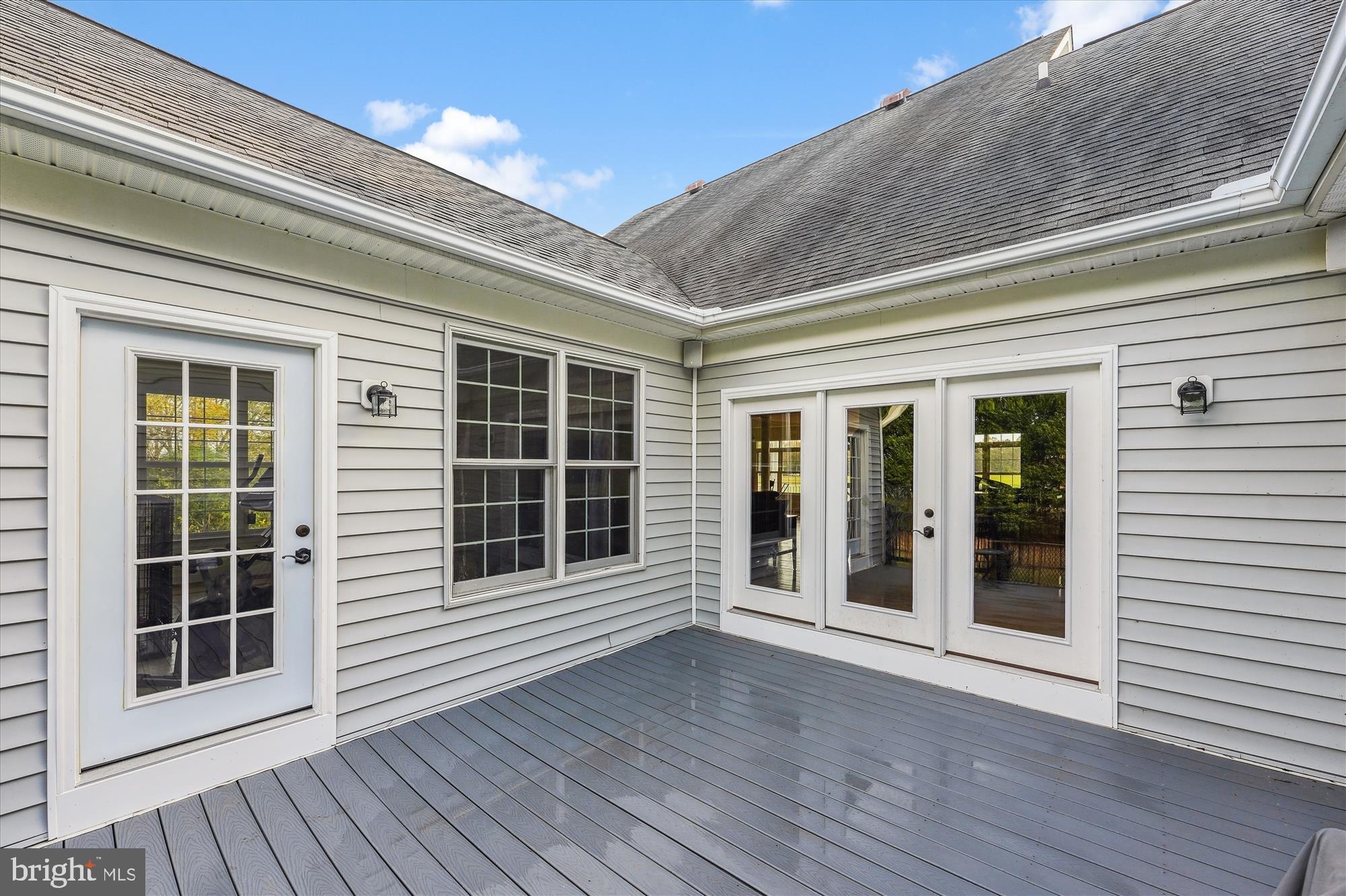 DYNARD FARM ESTATES - Residential